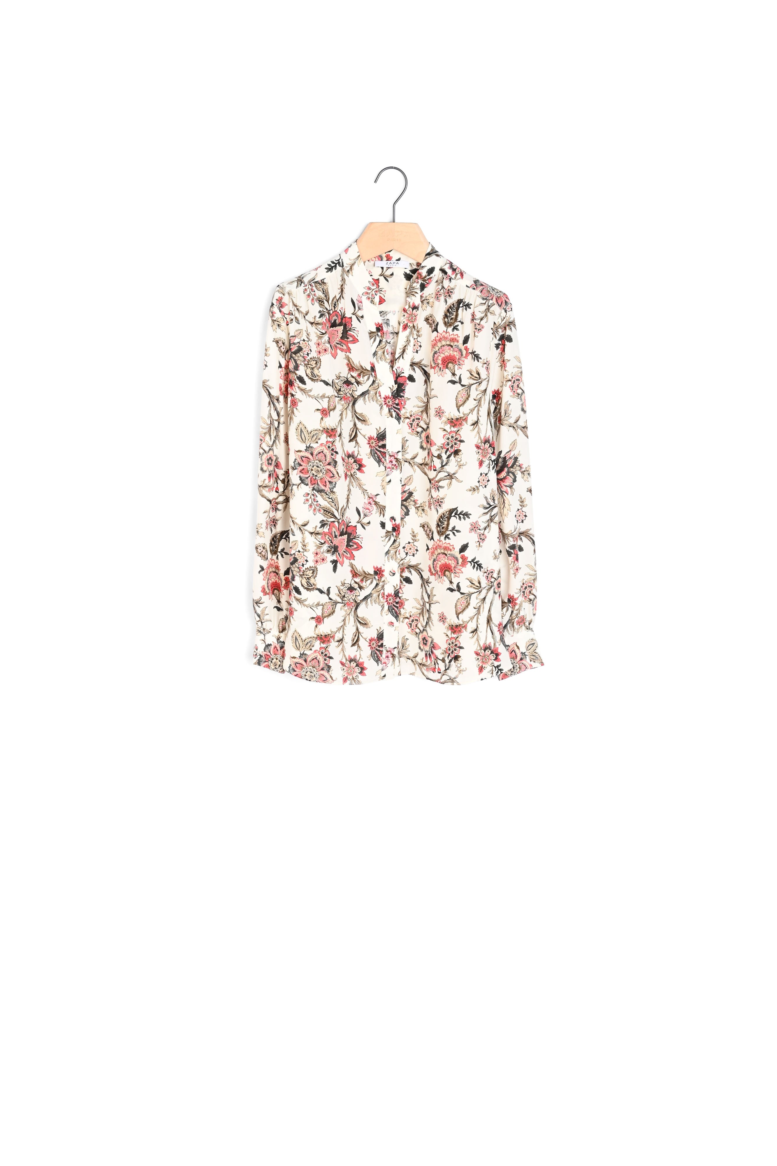 Chemise Tiberina Faume - seconde main