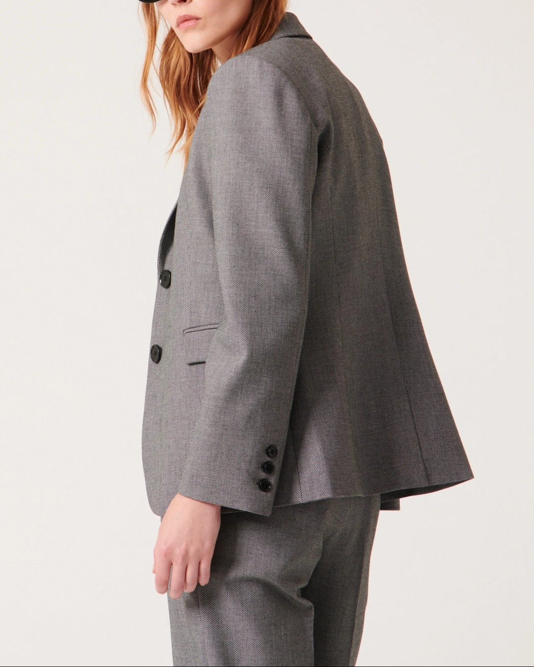 Veste Verse Faume - seconde main