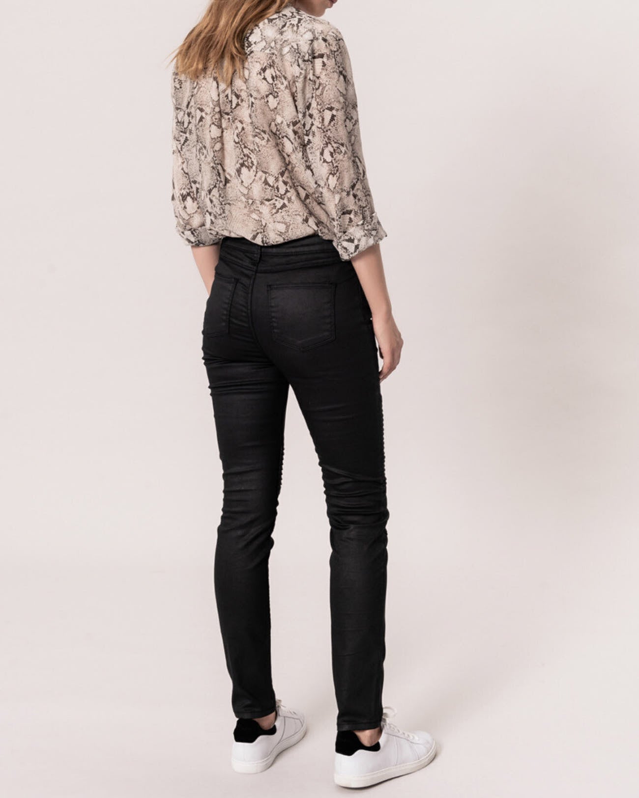 Jean Jinou Faume - seconde main