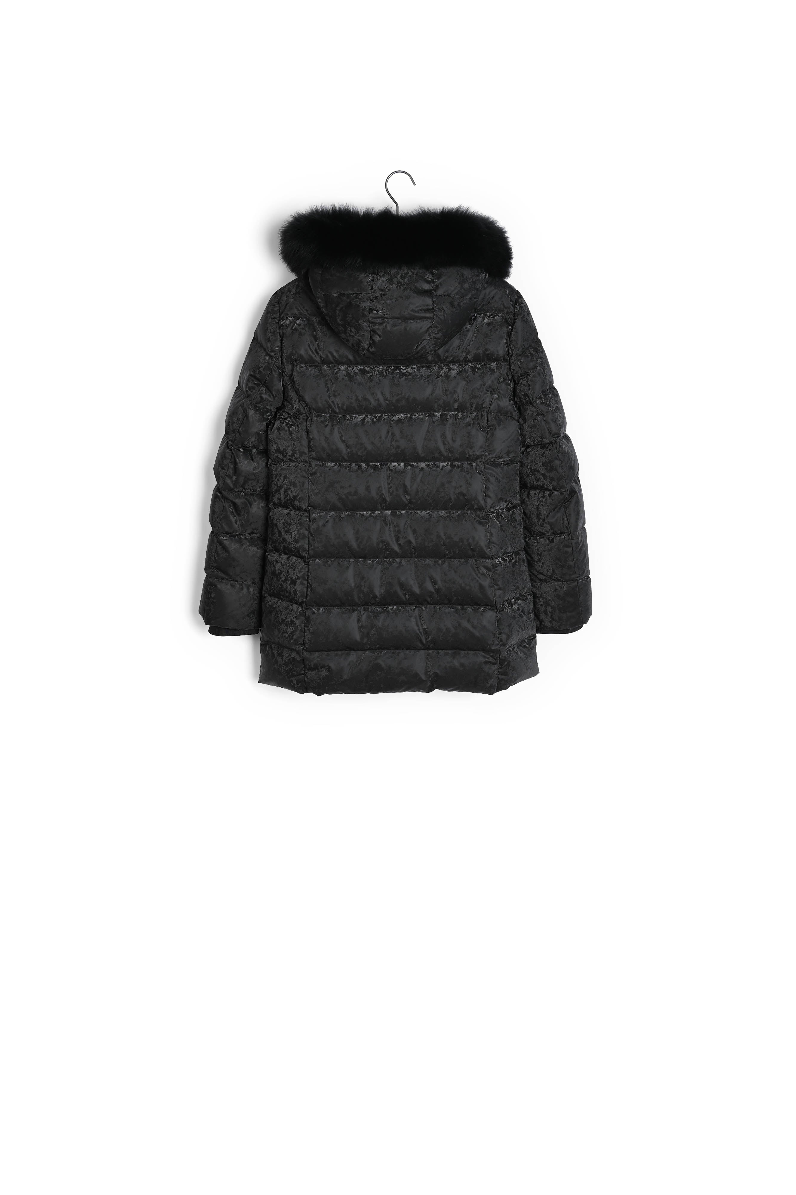 Doudoune Dalya Faume - seconde main