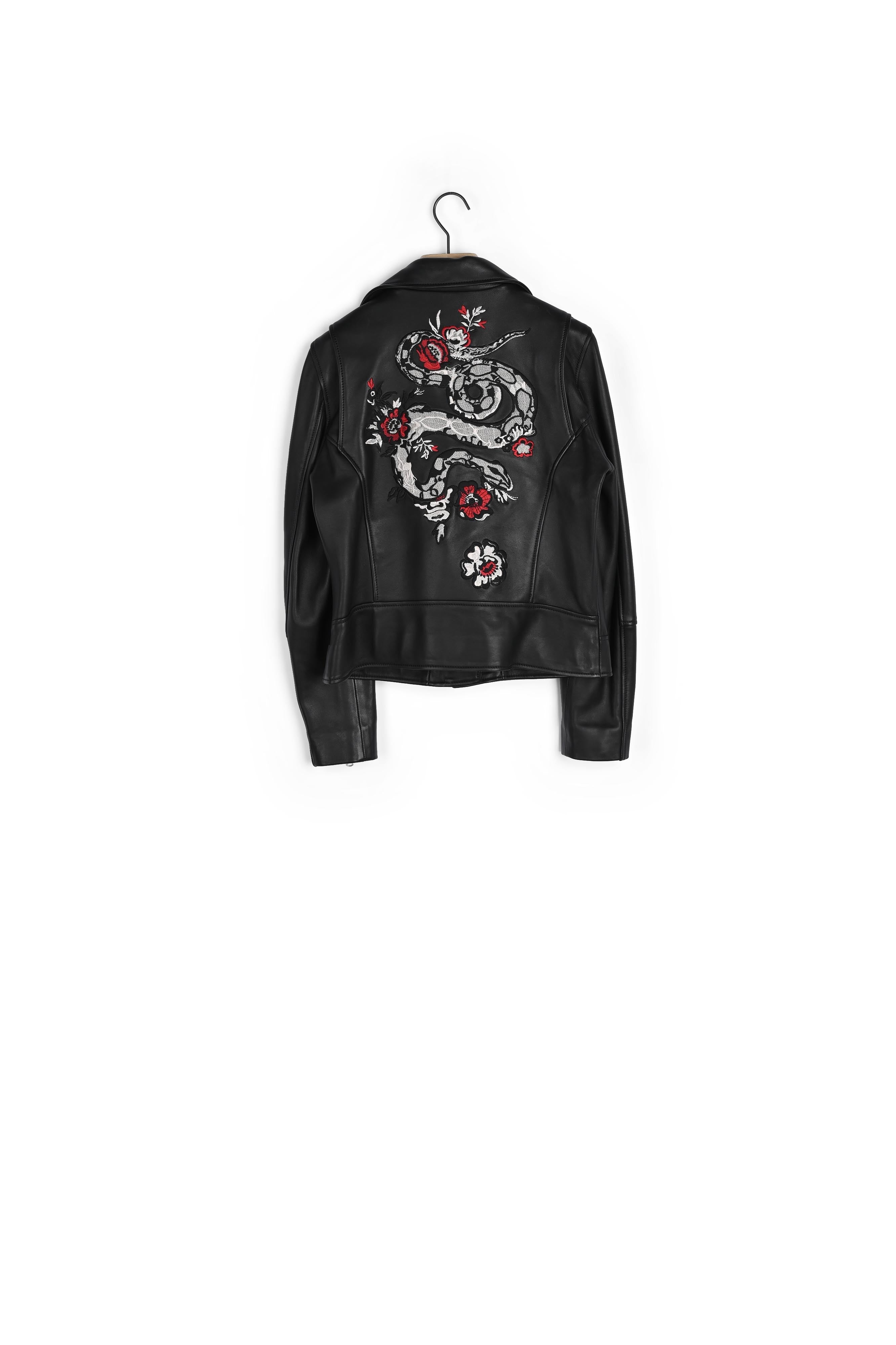 Veste Hancosnake Faume - seconde main