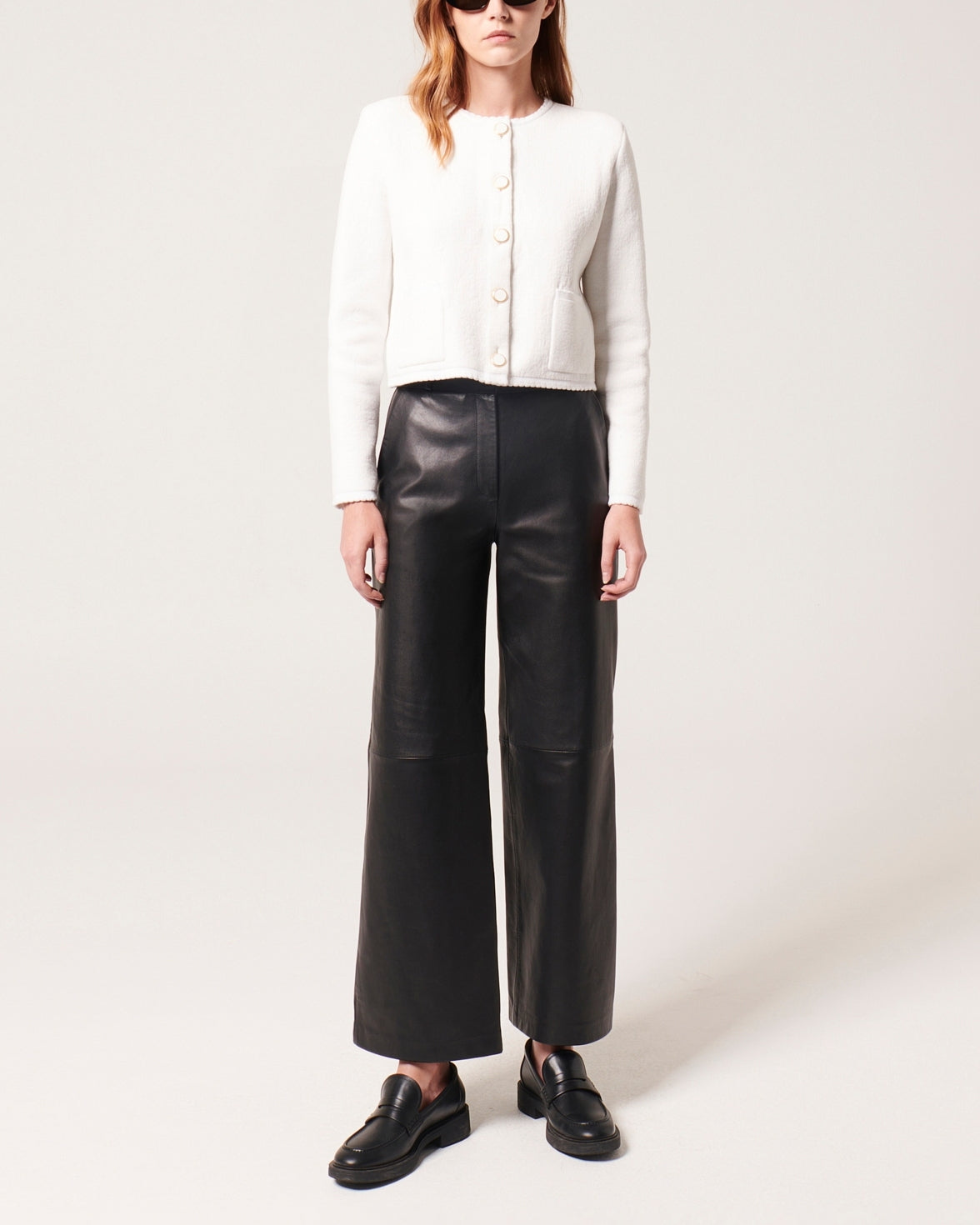 Gilet Goa Faume - seconde main