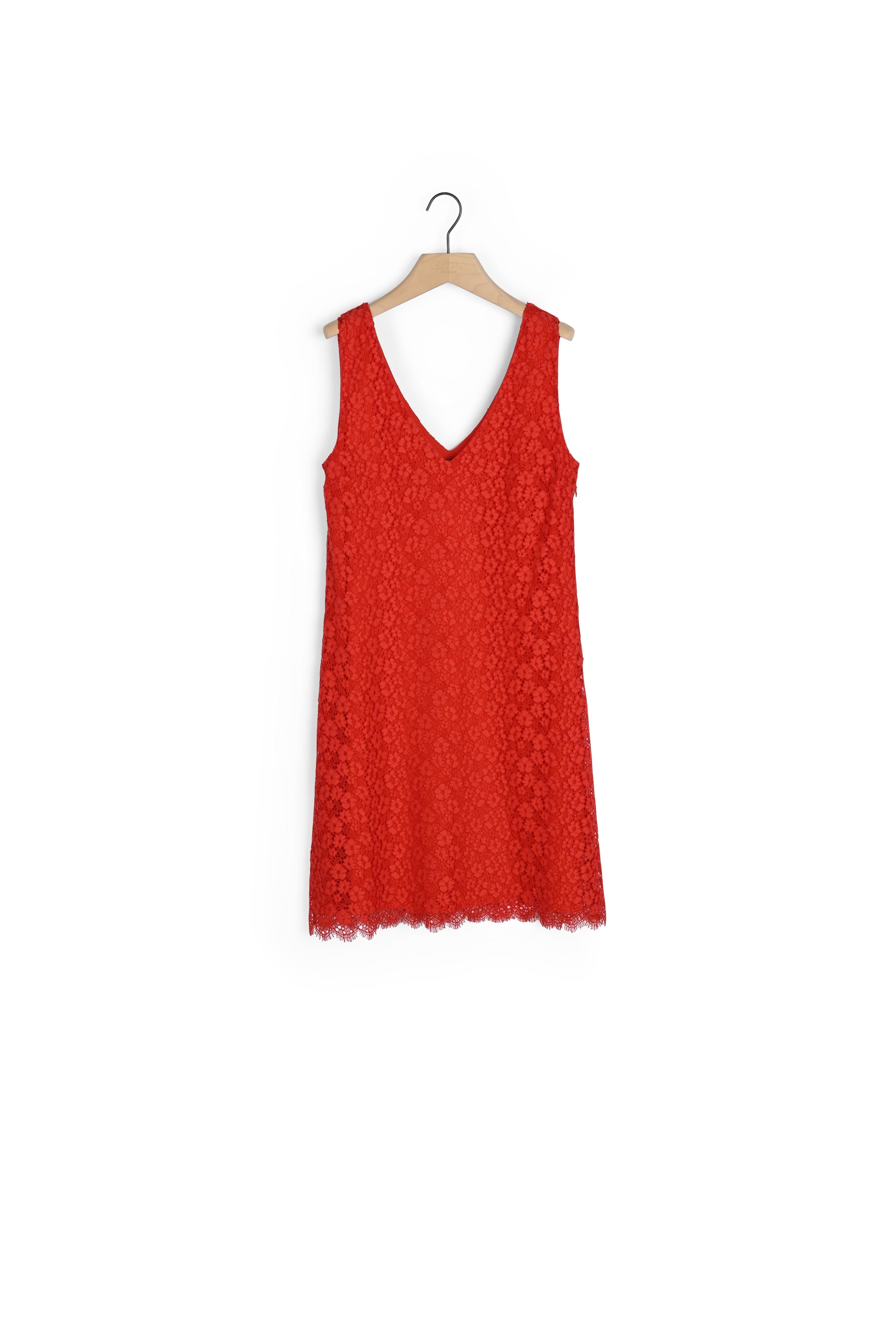 Robe Rafo Faume - seconde main