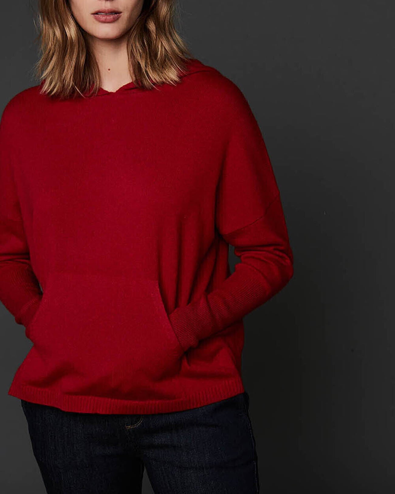 Pull Palma Faume - seconde main