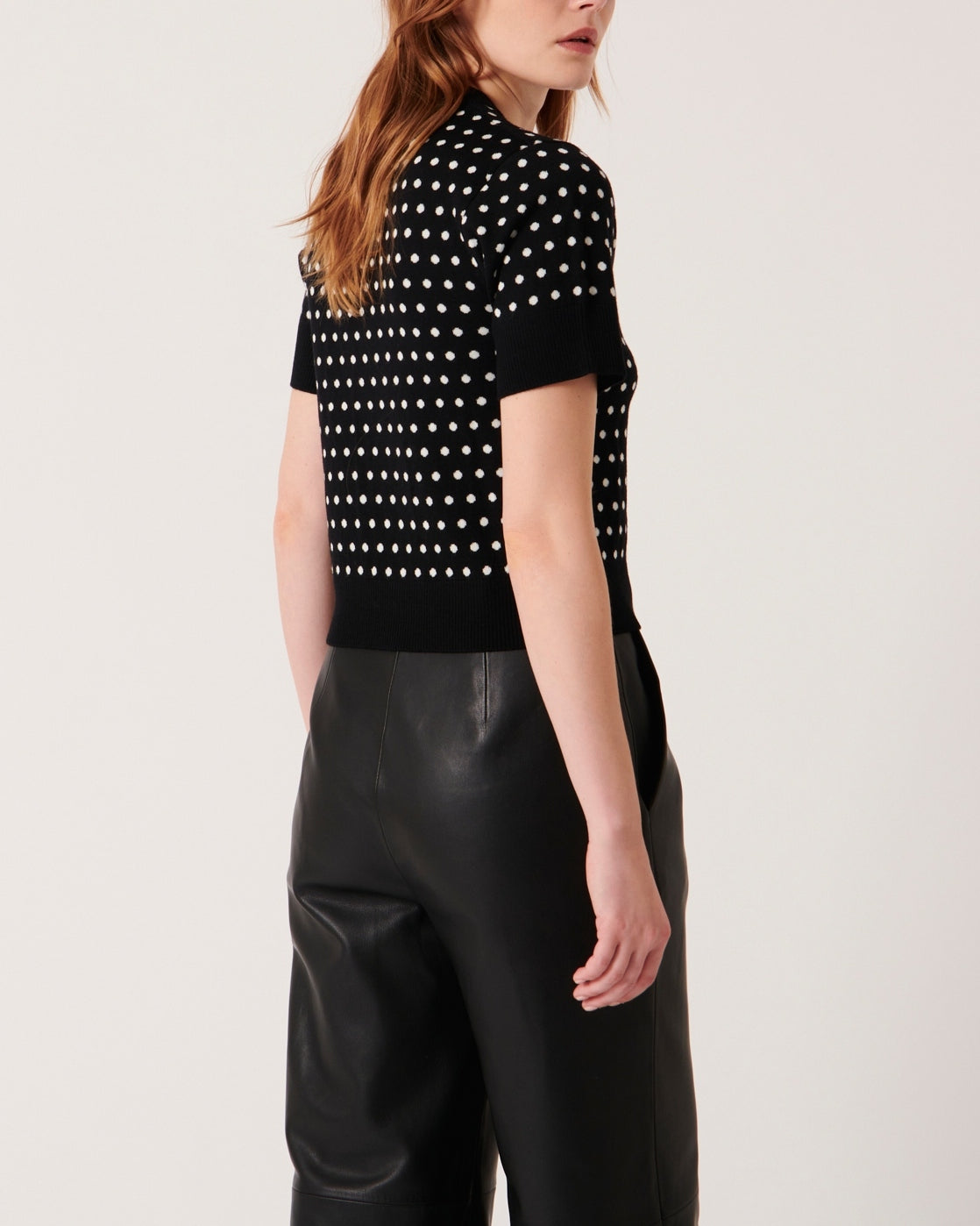 Pull Nalida Faume - seconde main