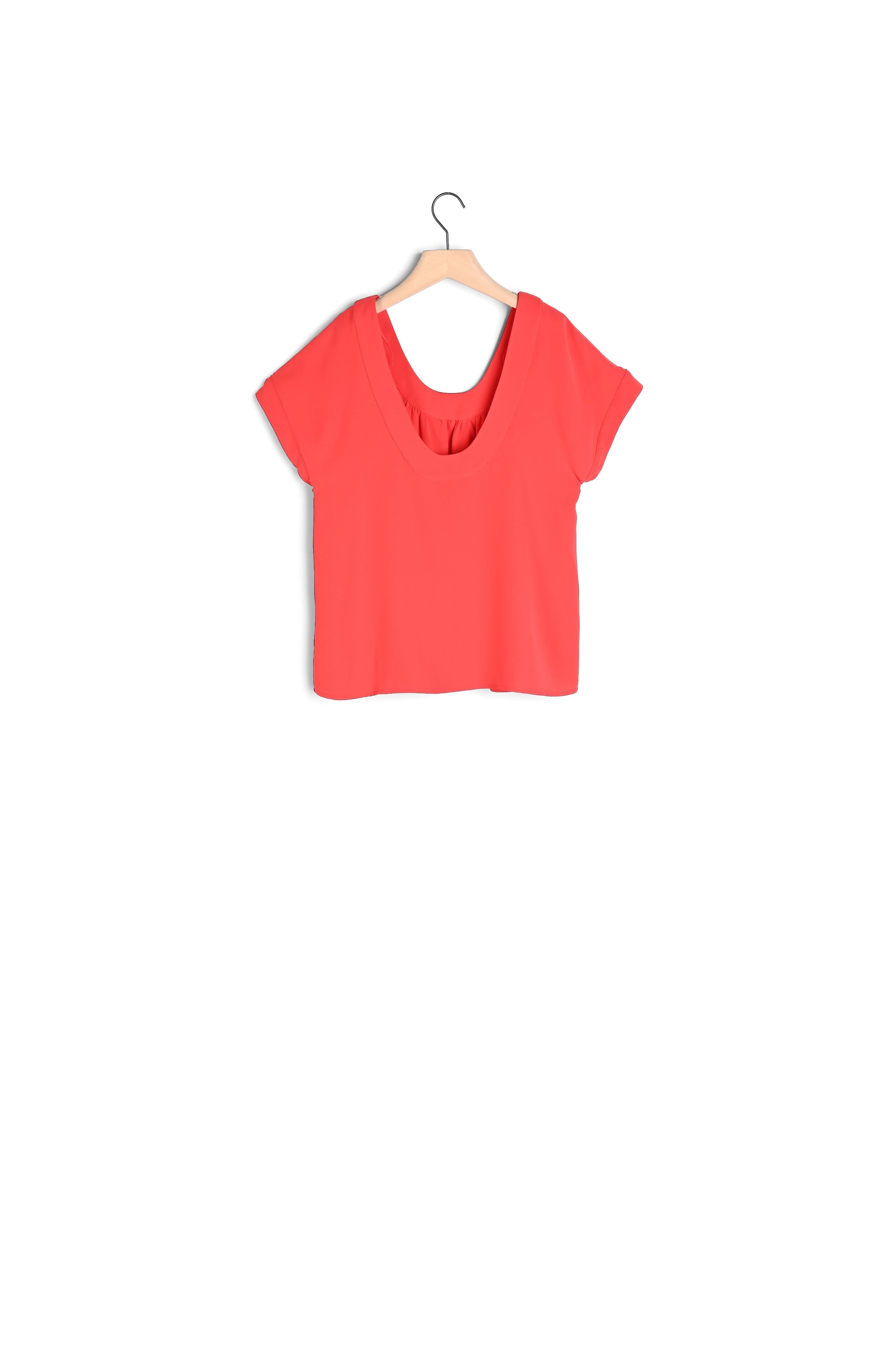 Top Toria Faume - seconde main