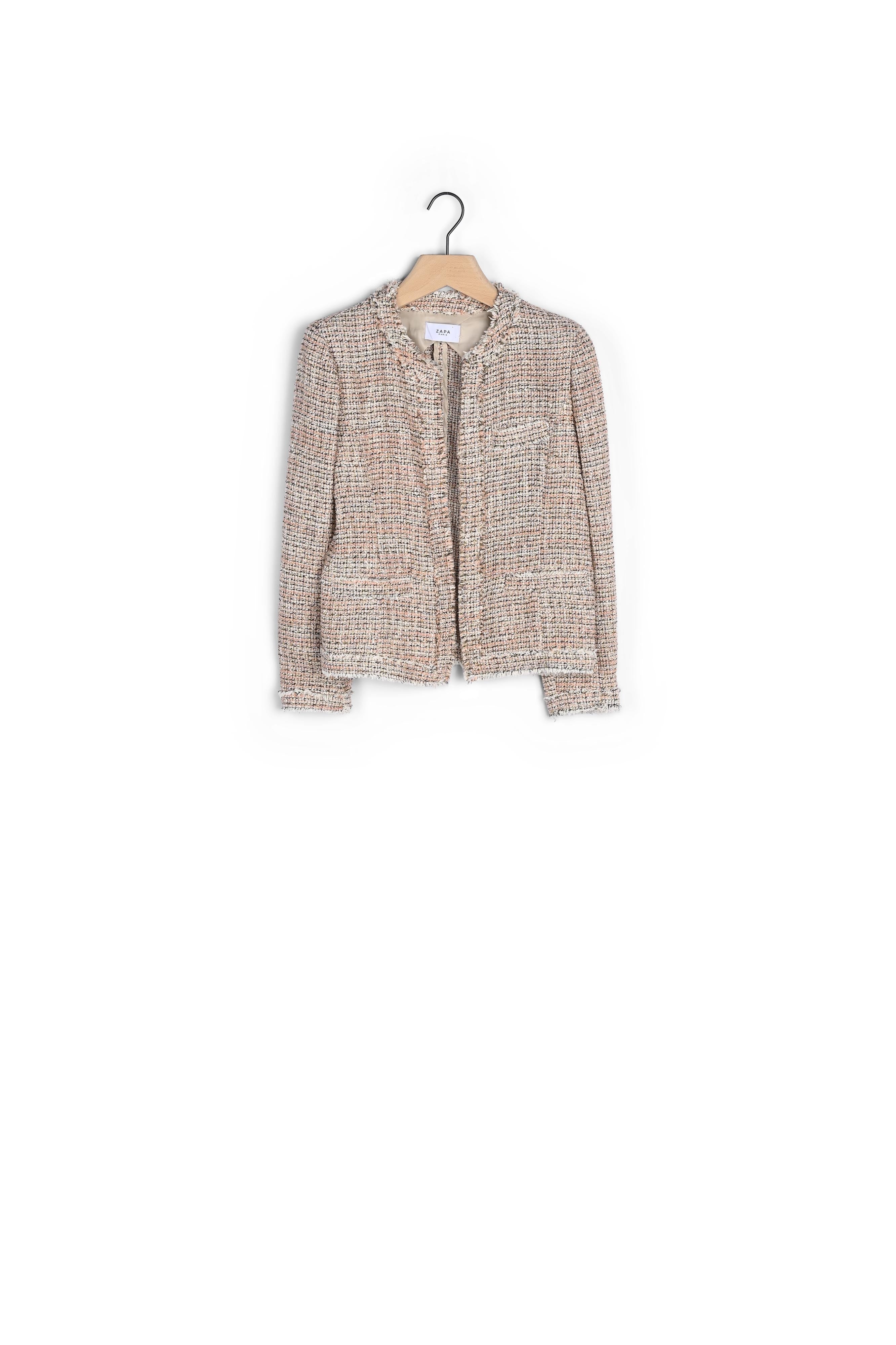 Veste Vanda Faume - seconde main