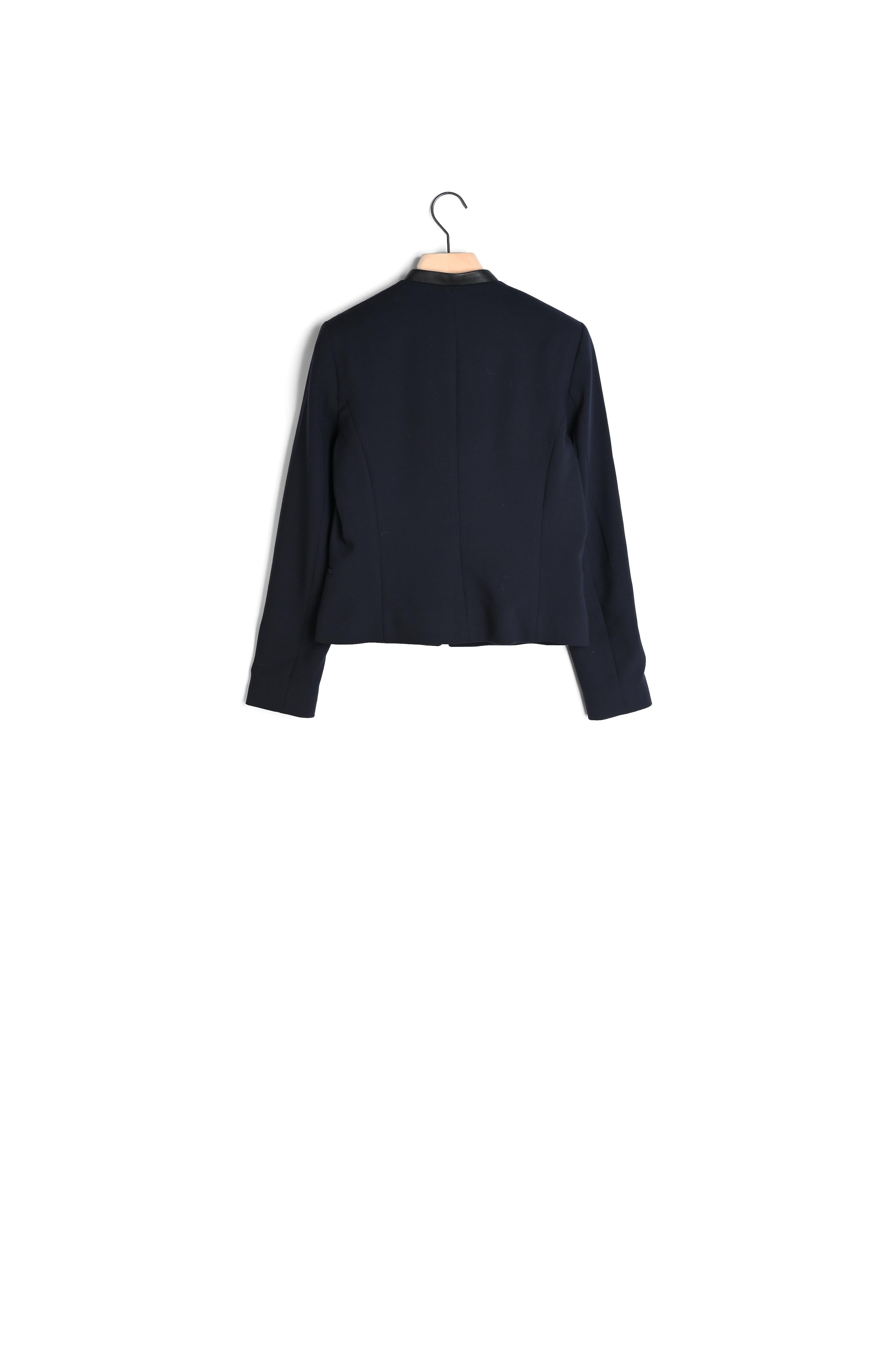 Veste Vanity Faume - seconde main