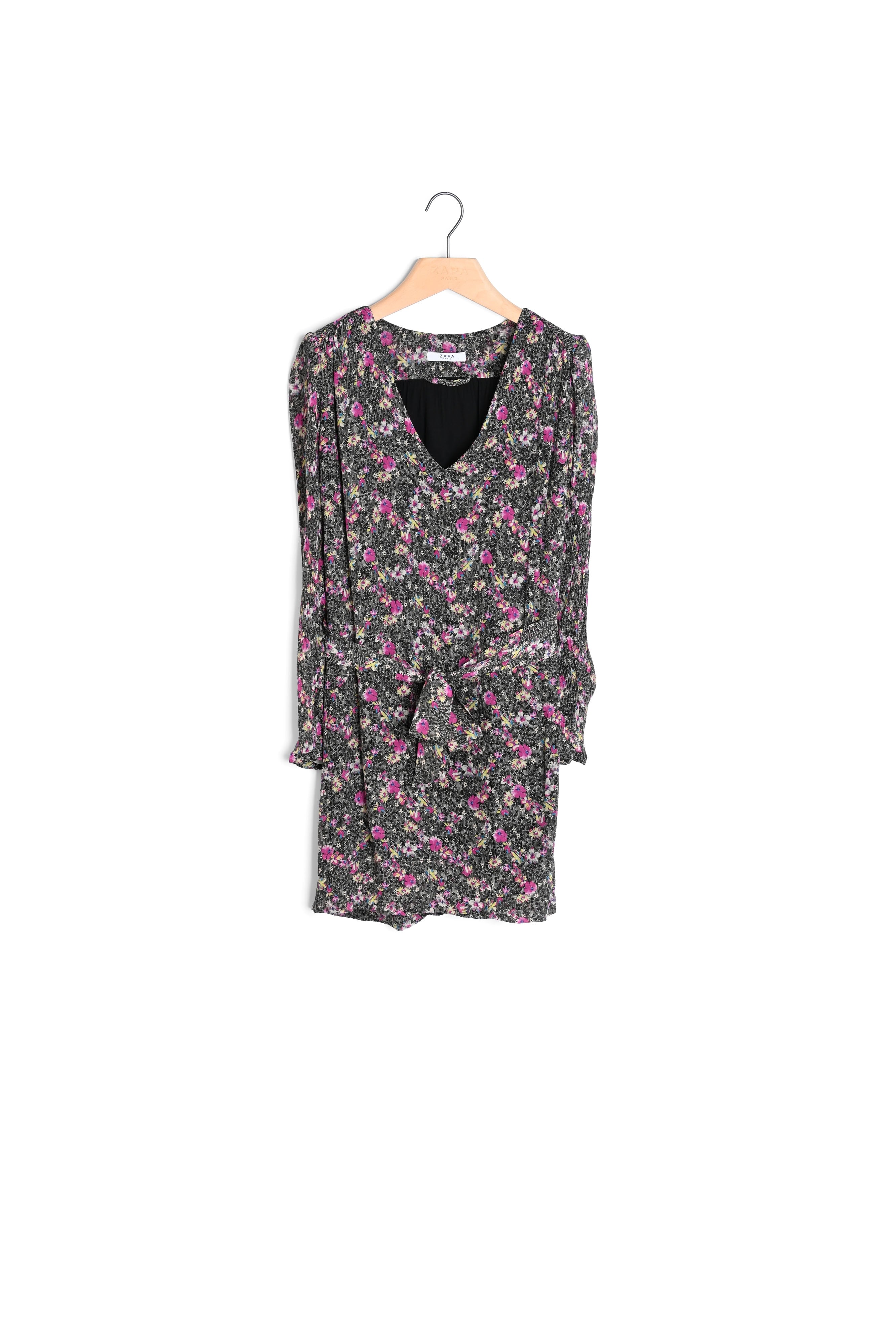 Robe Reta Faume - seconde main