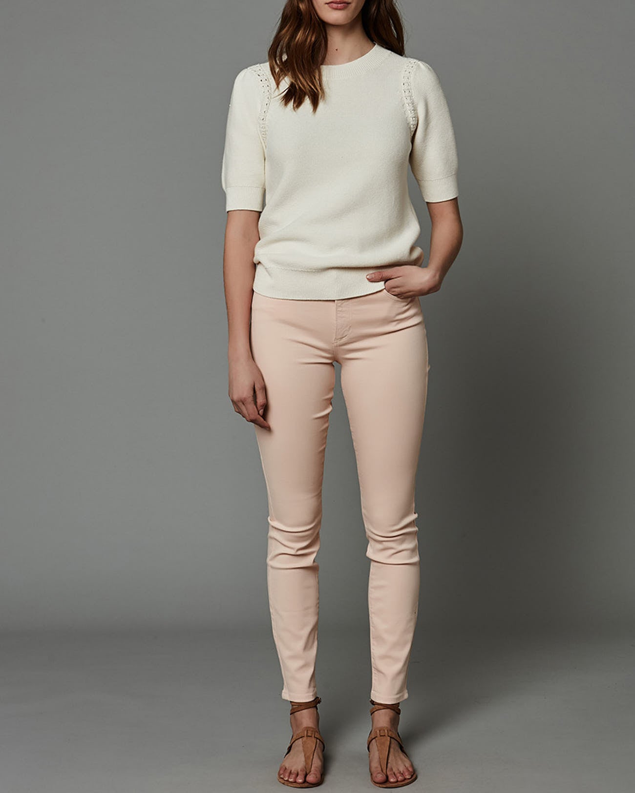 Jean June Faume - seconde main