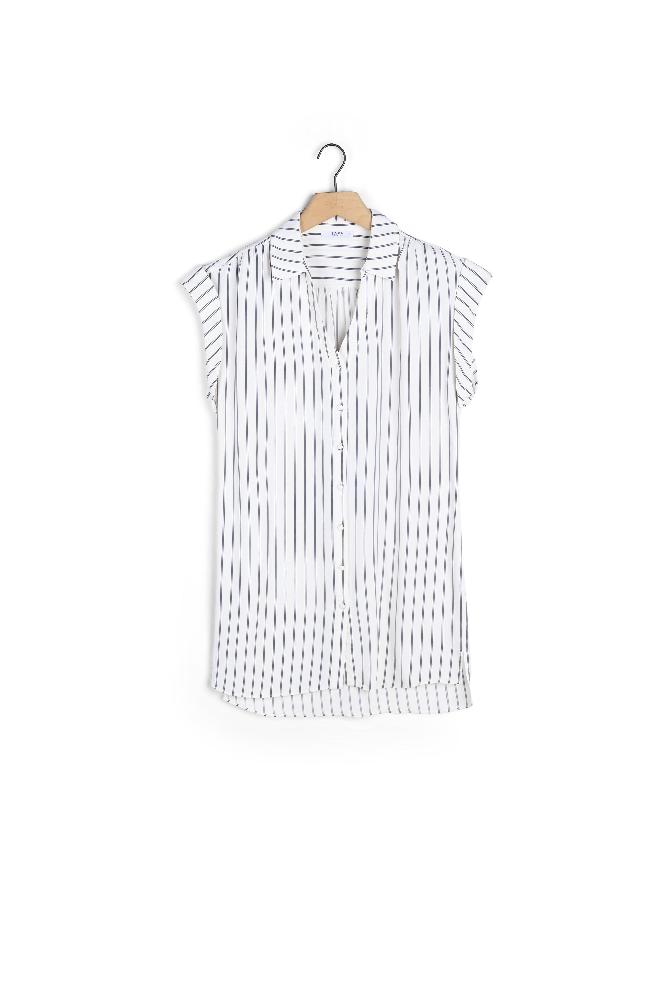 Robe Rakia Faume - seconde main