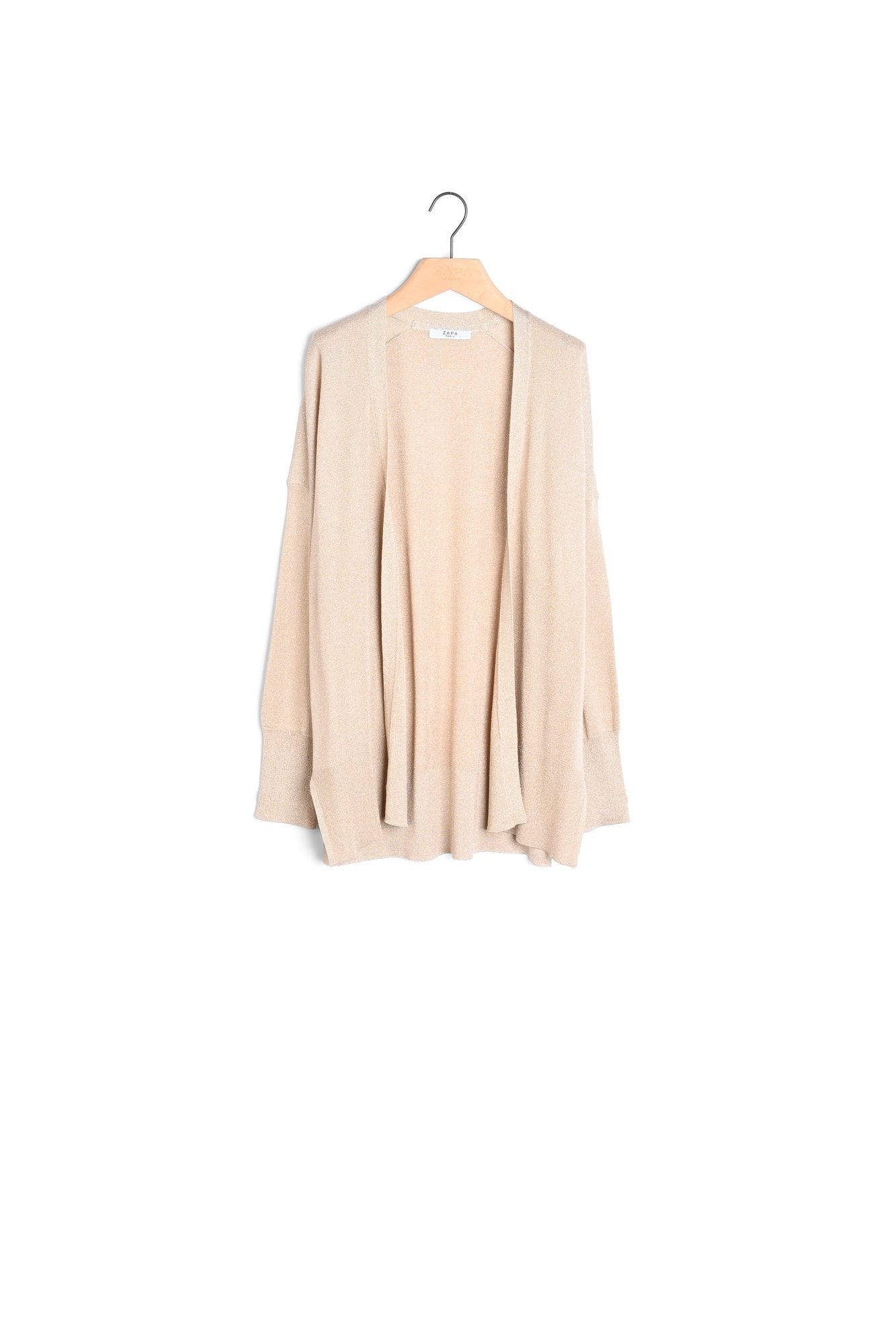 Gilet Gypsine Faume - seconde main