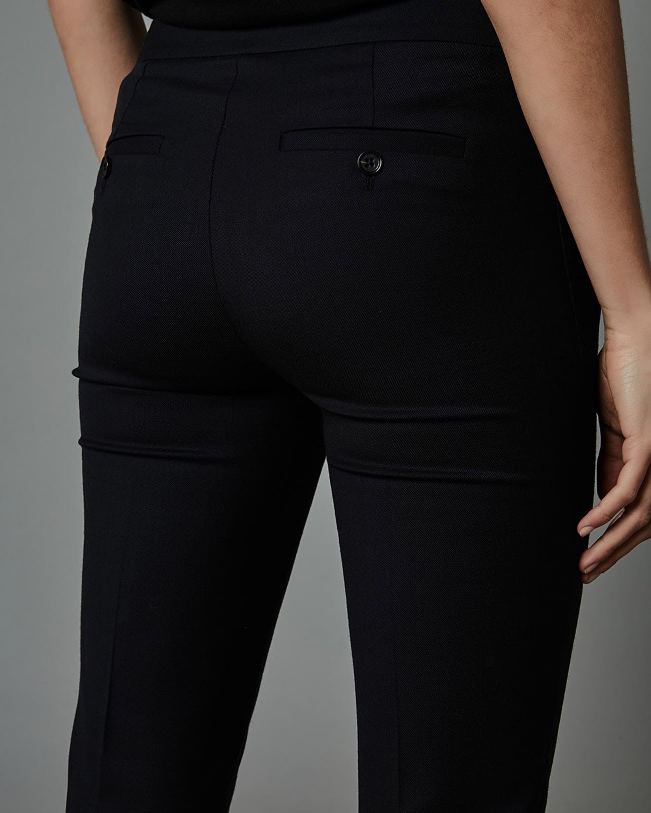 Pantalon Pasca Faume - seconde main