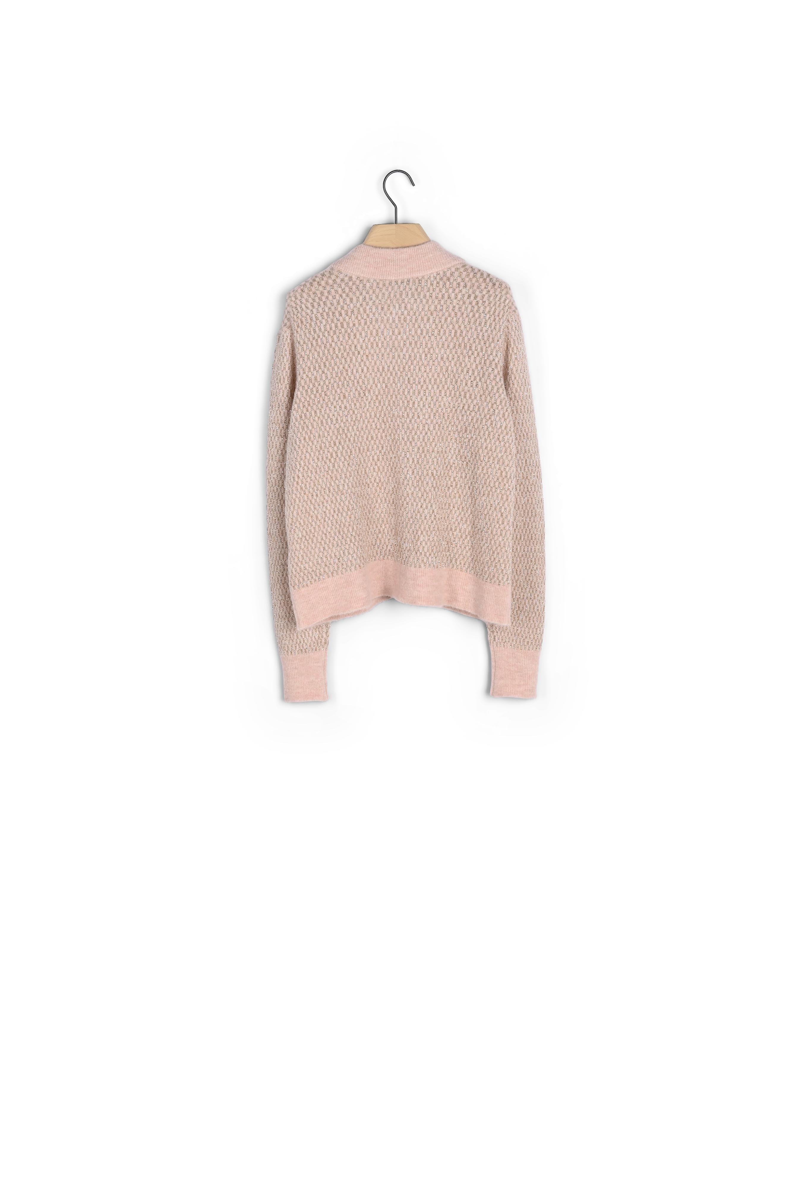 Gilet Galiane Faume - seconde main