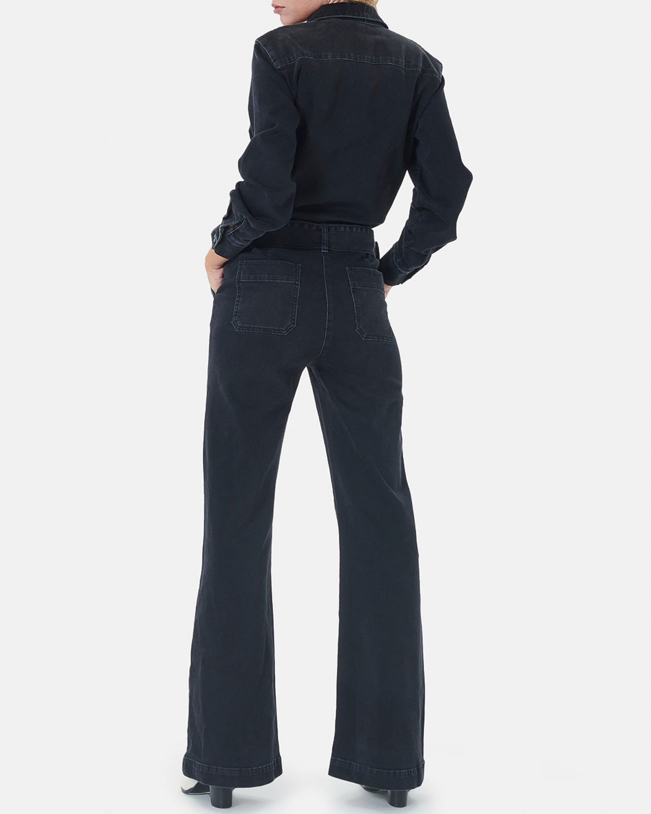 Combinaison Cameliana Faume - seconde main