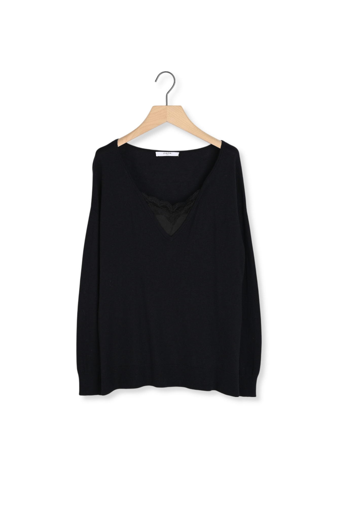 Pull Paige Faume - seconde main