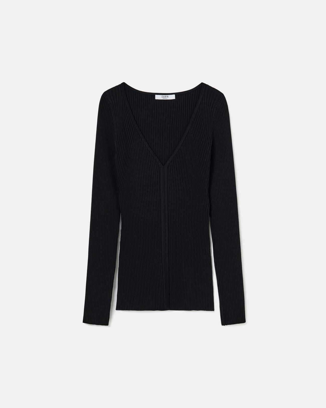 Pull Nilma Faume - seconde main