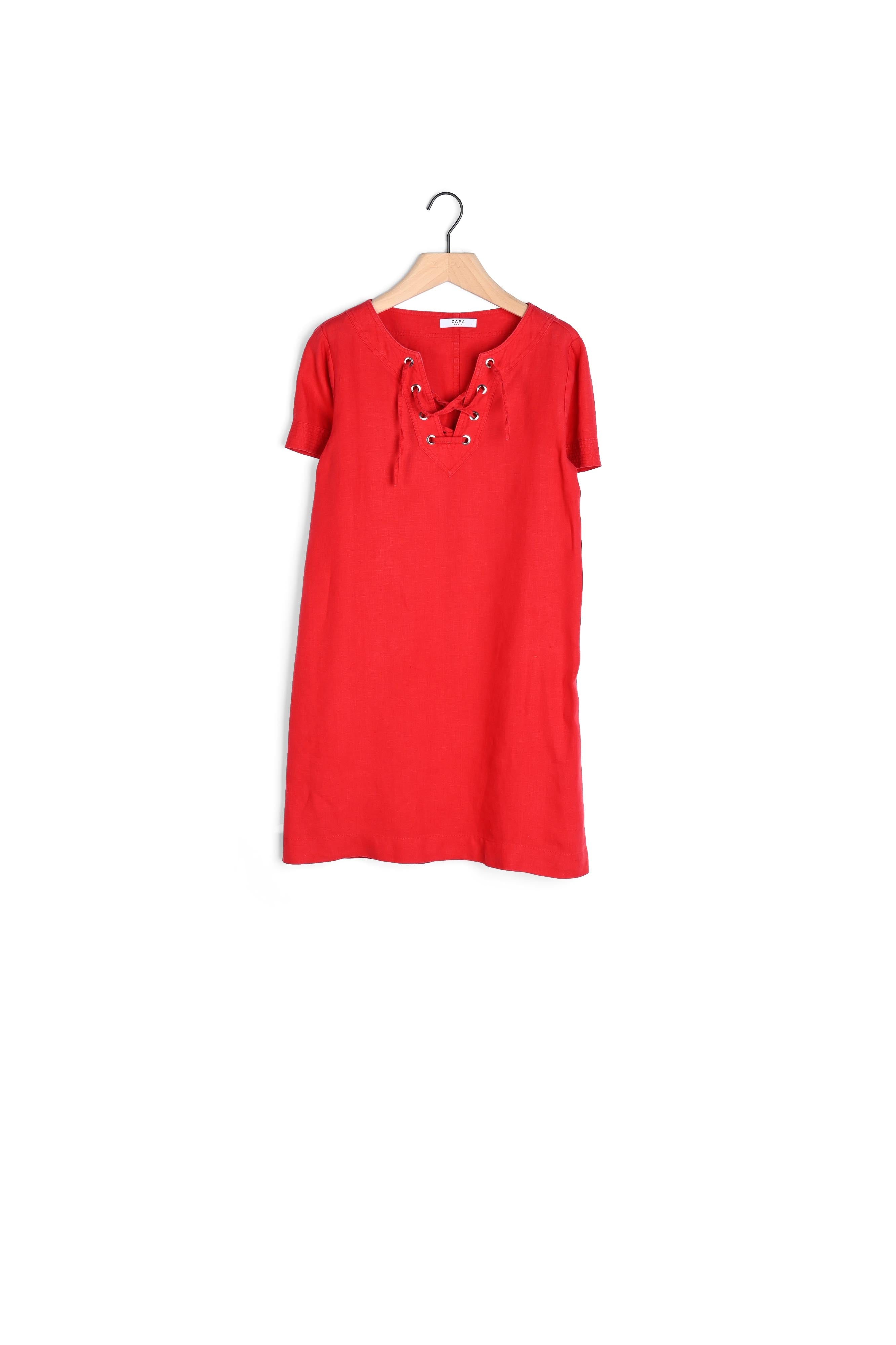 Robe Reve Faume - seconde main