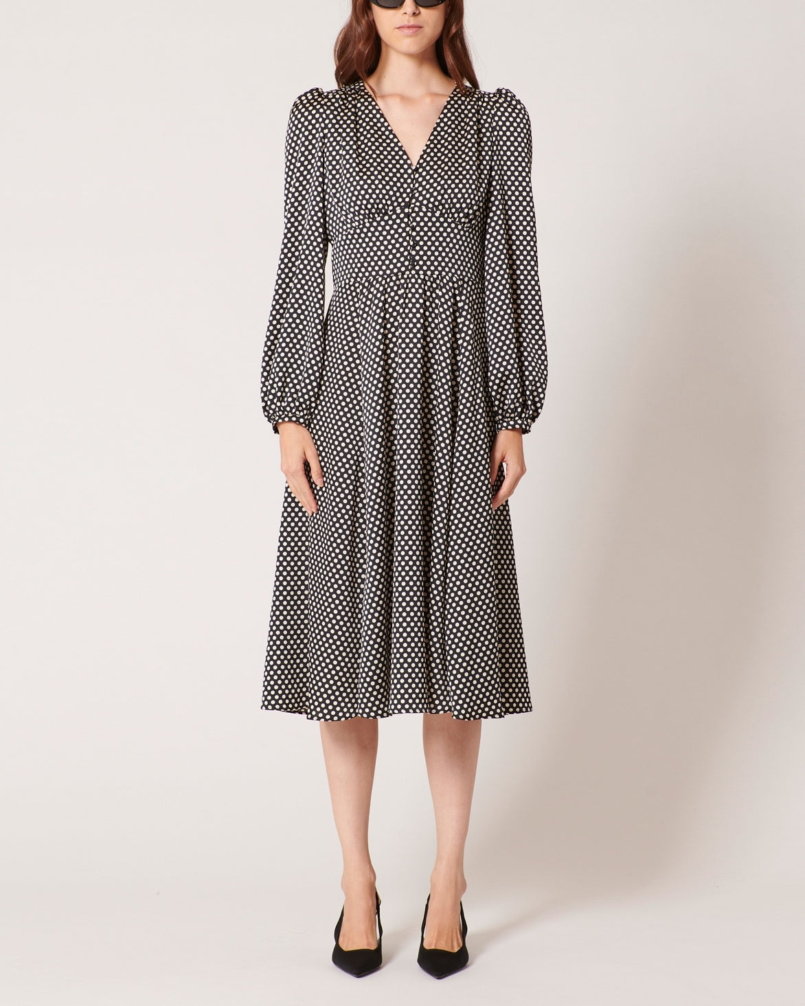 Robe Rafiti Faume - seconde main