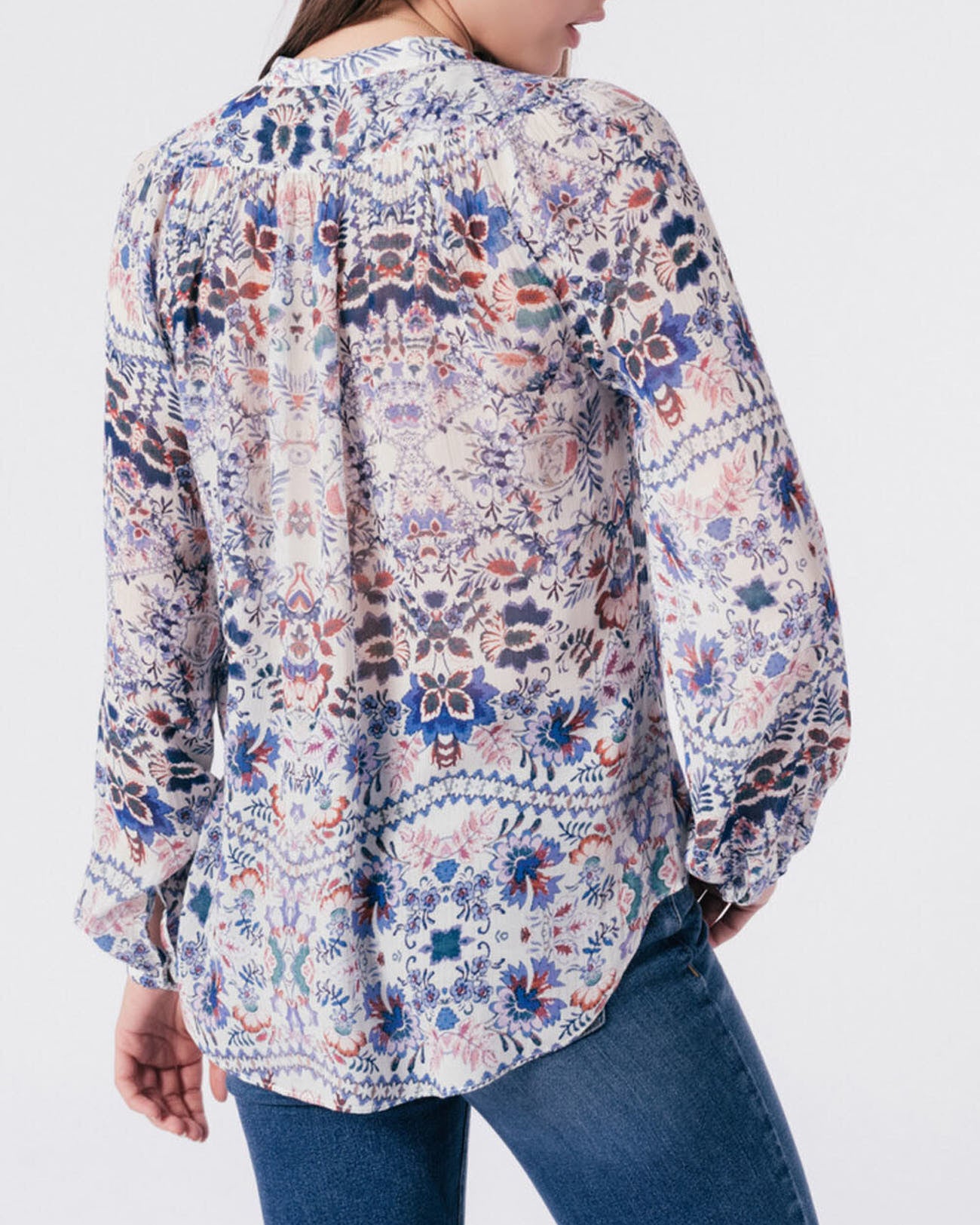 Blouse Lena Faume - seconde main