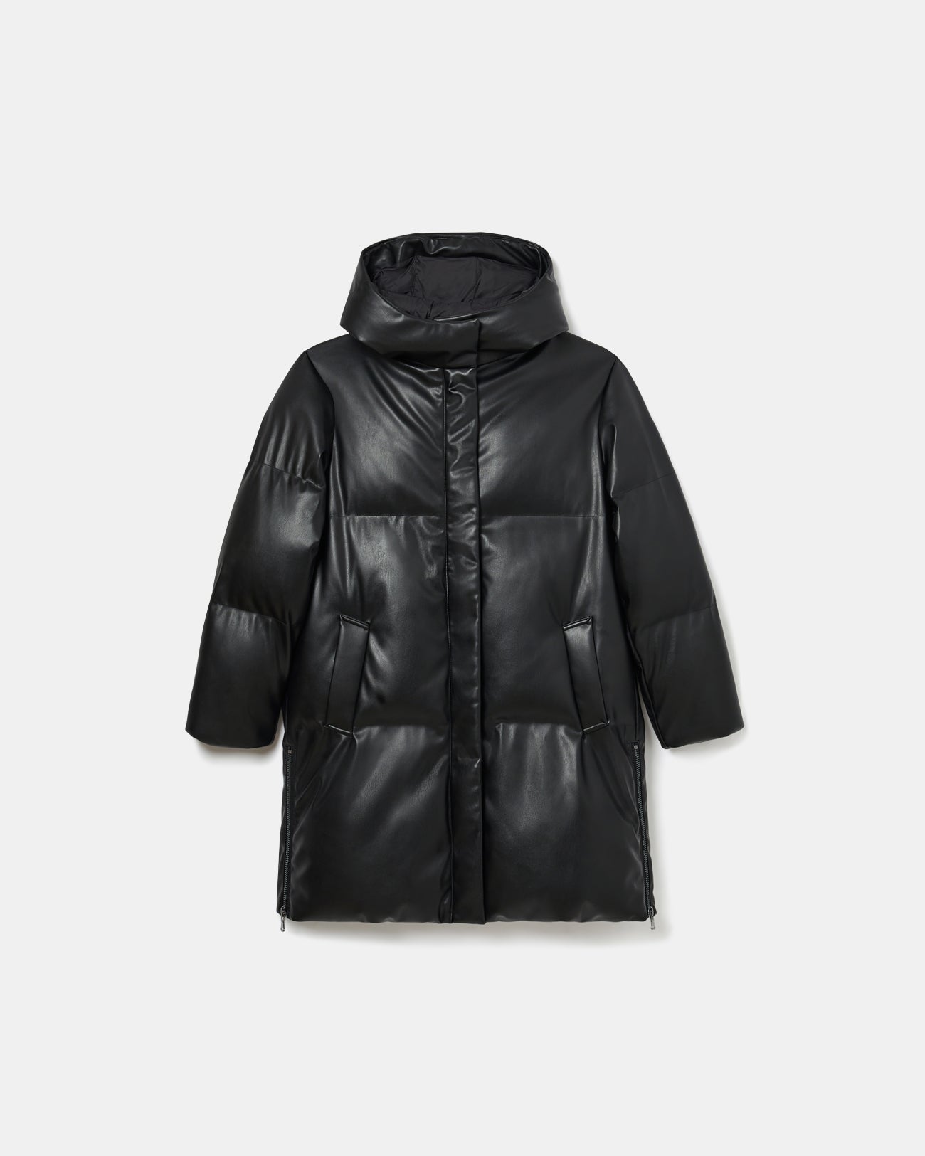 Doudoune Ditta Faume - seconde main