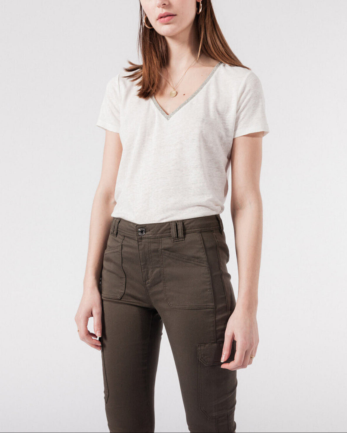 Jean Jimmie Faume - seconde main