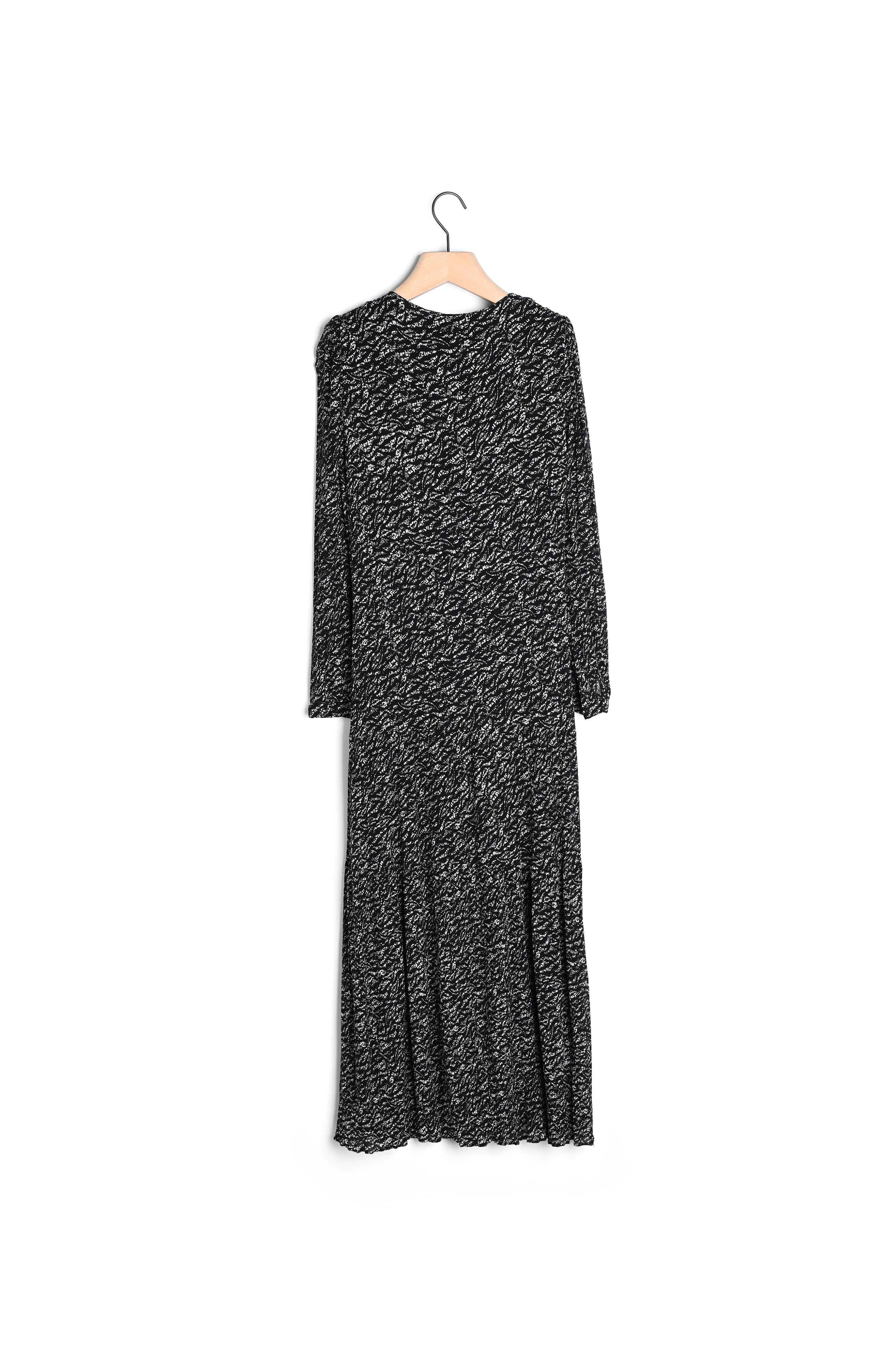 Robe Rexina Faume - seconde main