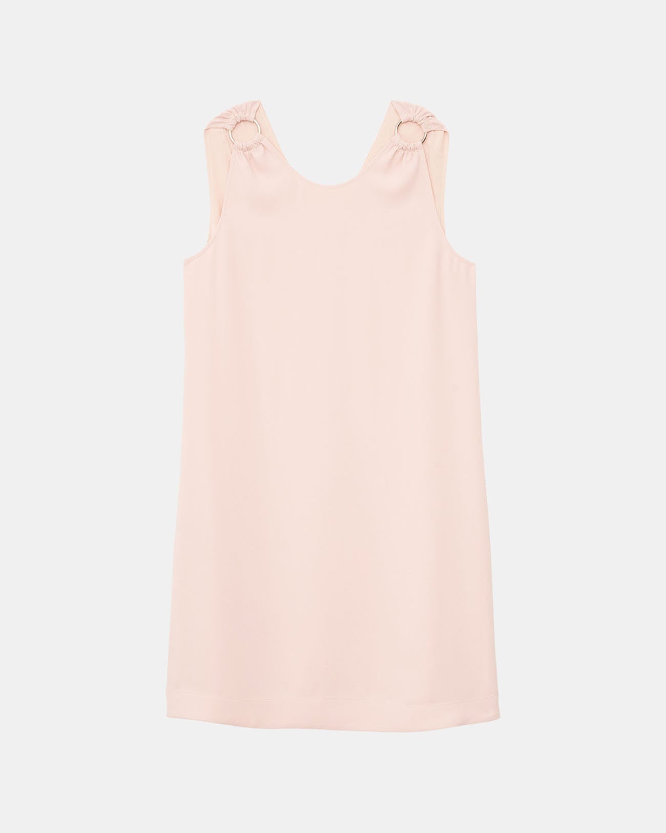 Robe Rosanna Faume - seconde main