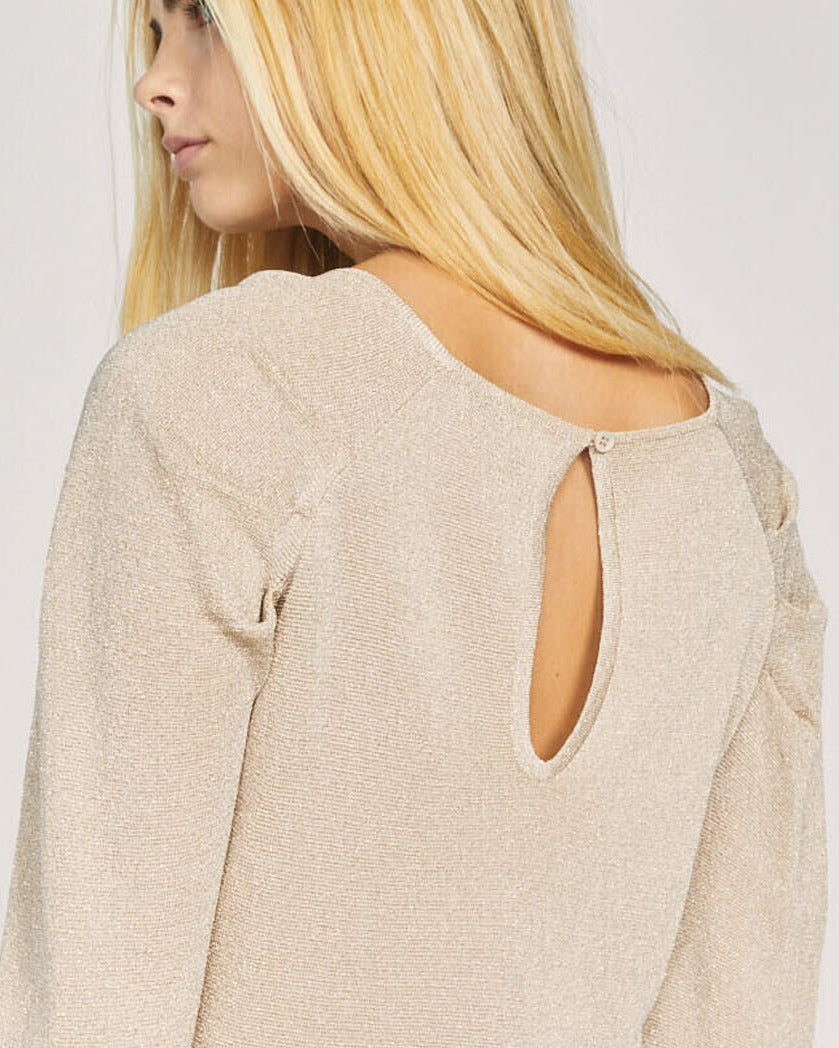 Pull Passy Faume - seconde main