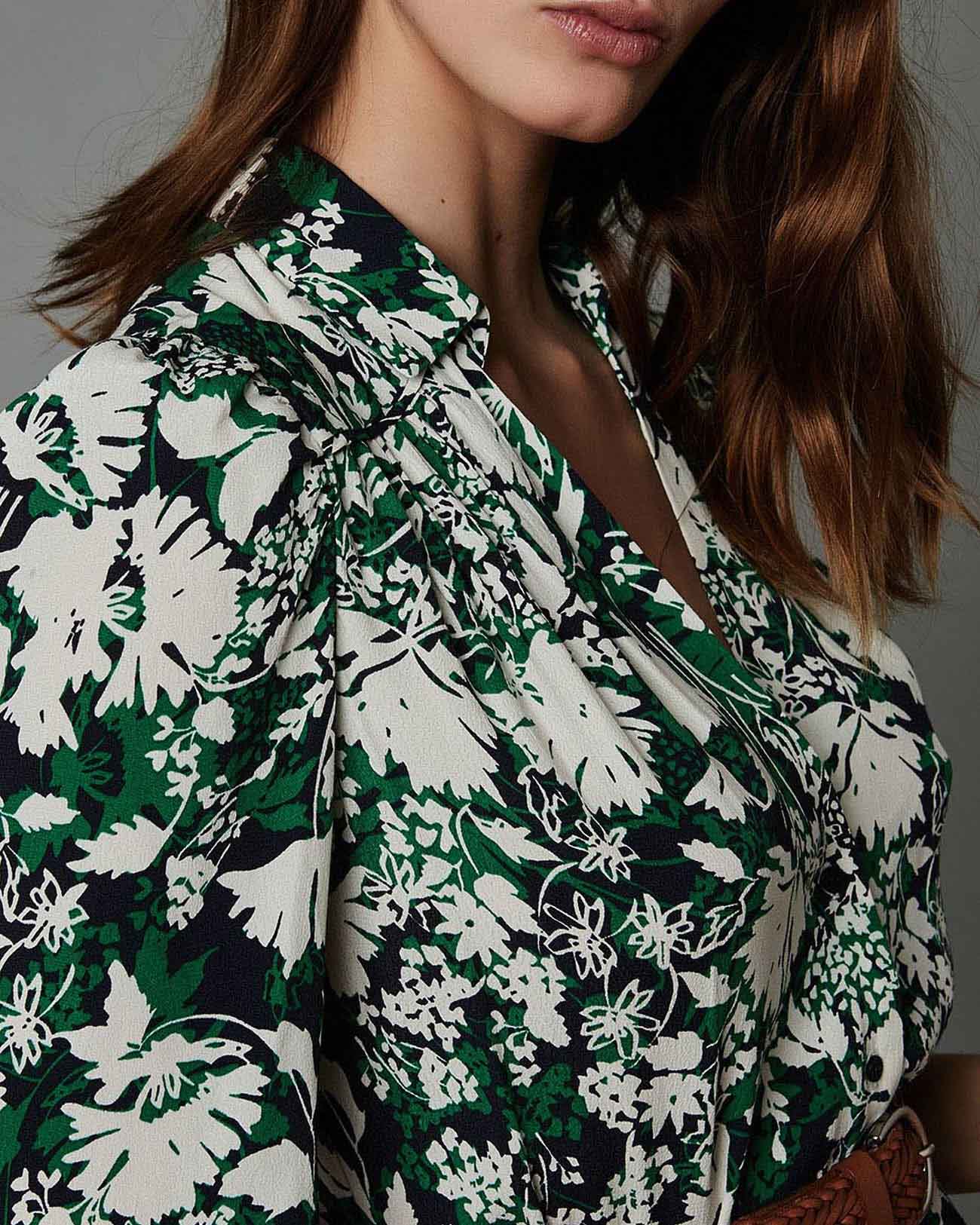 Robe Reming Faume - seconde main