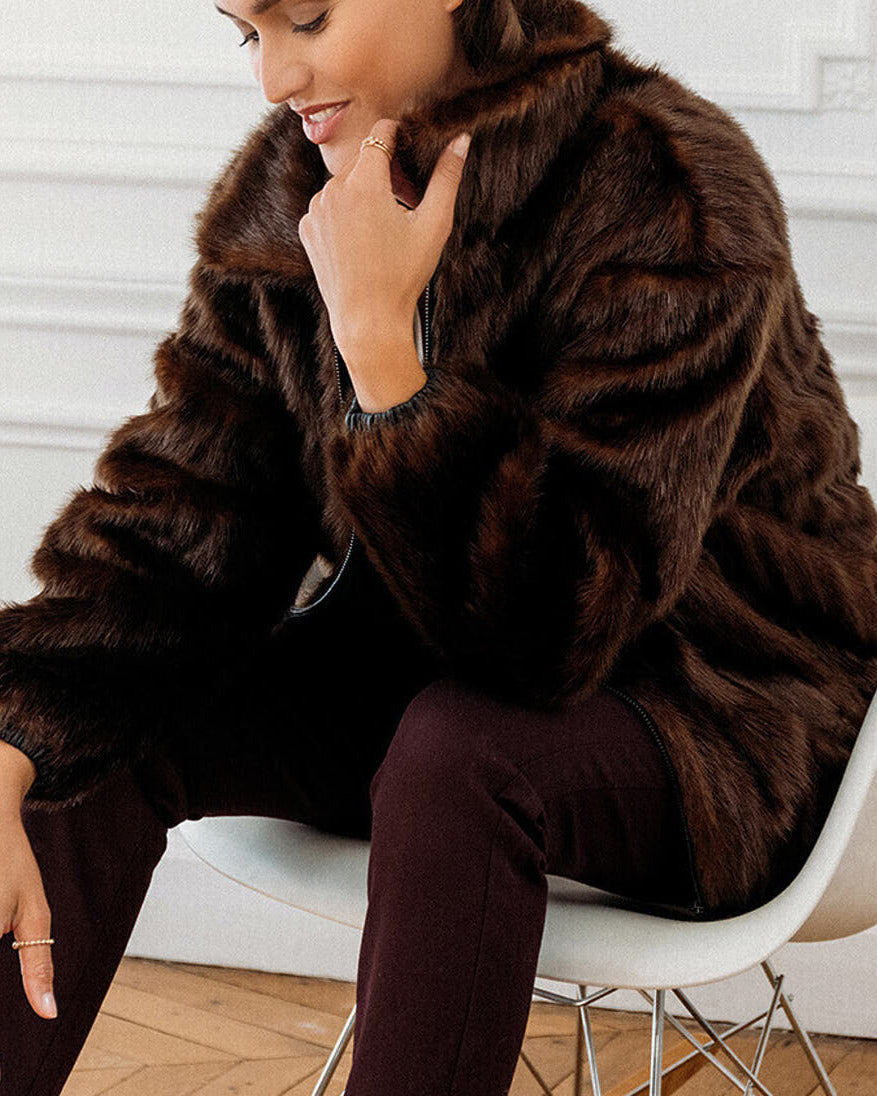 Veste Varika Faume - seconde main