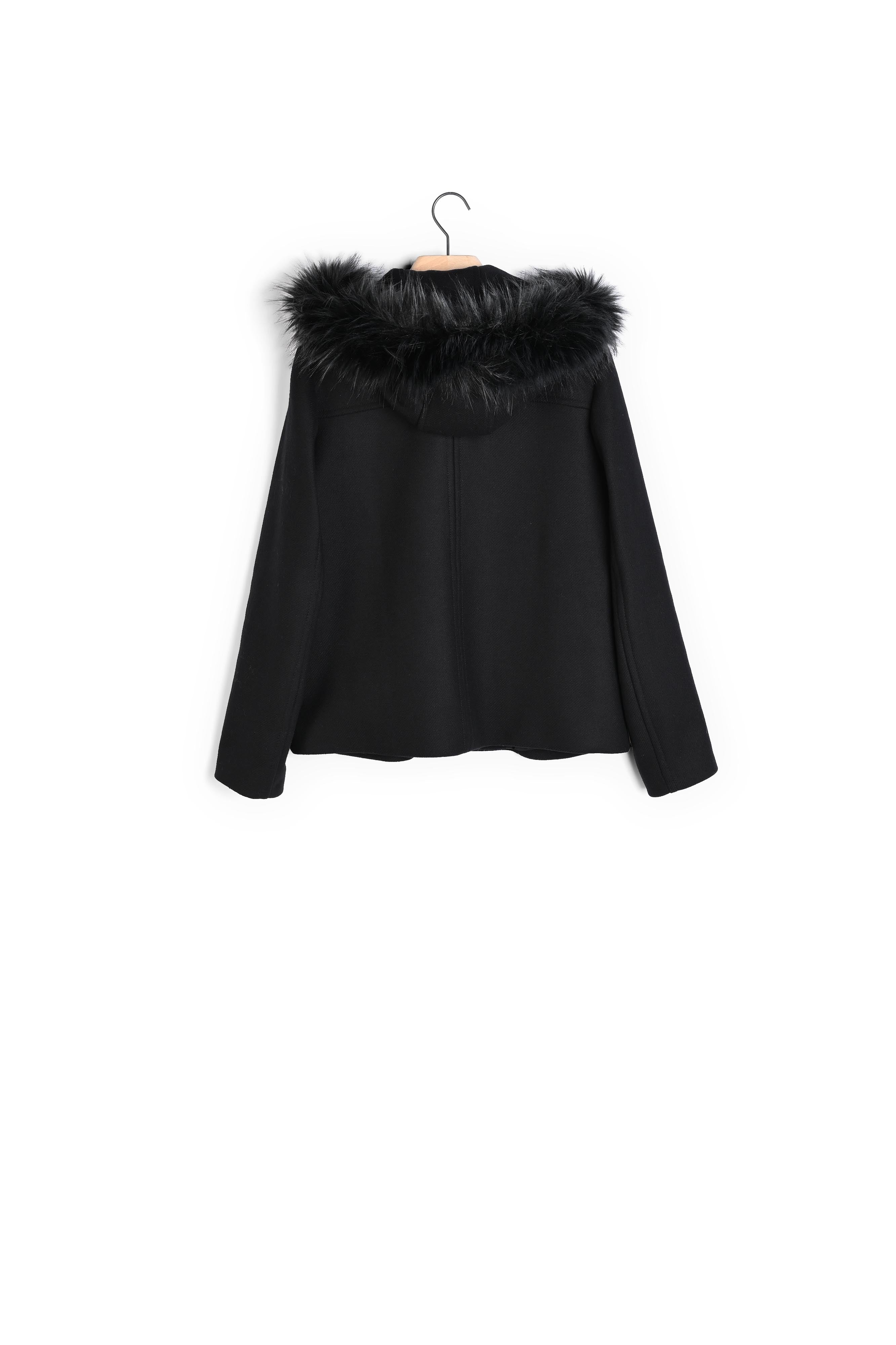 Manteau Marius Faume - seconde main