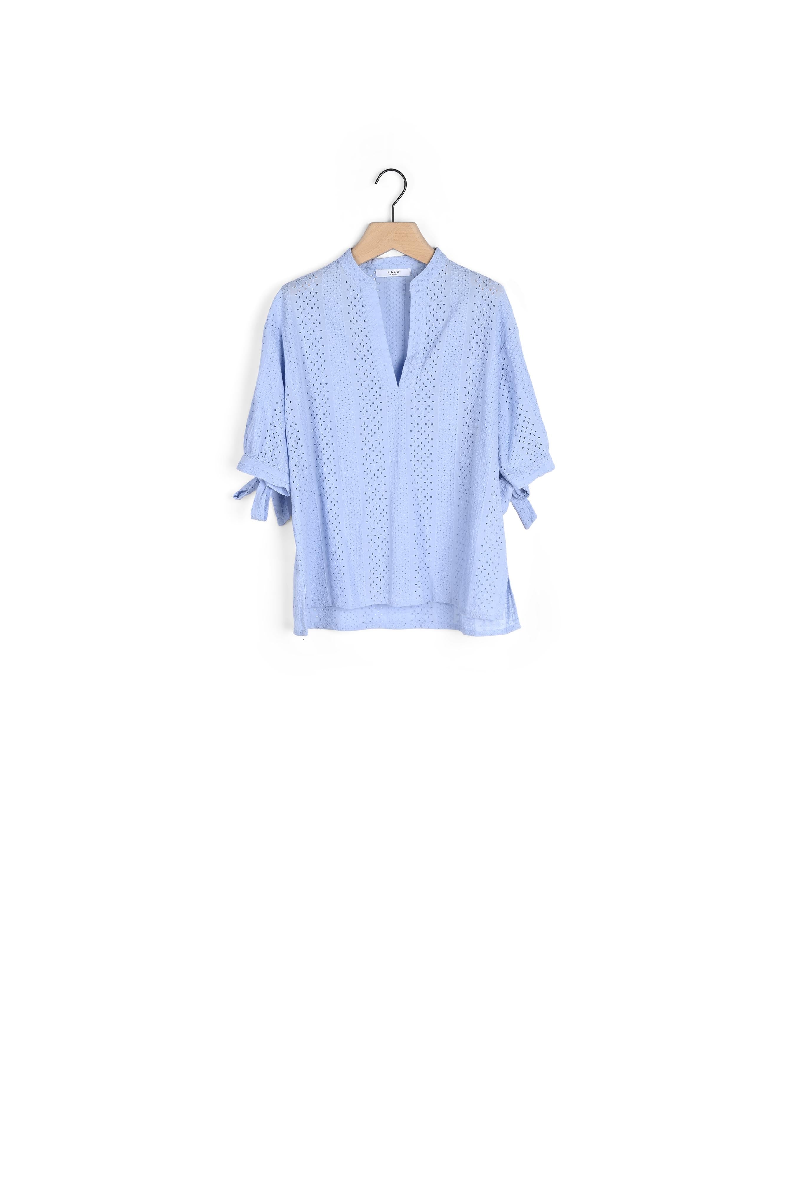 Chemise Charlize Faume - seconde main