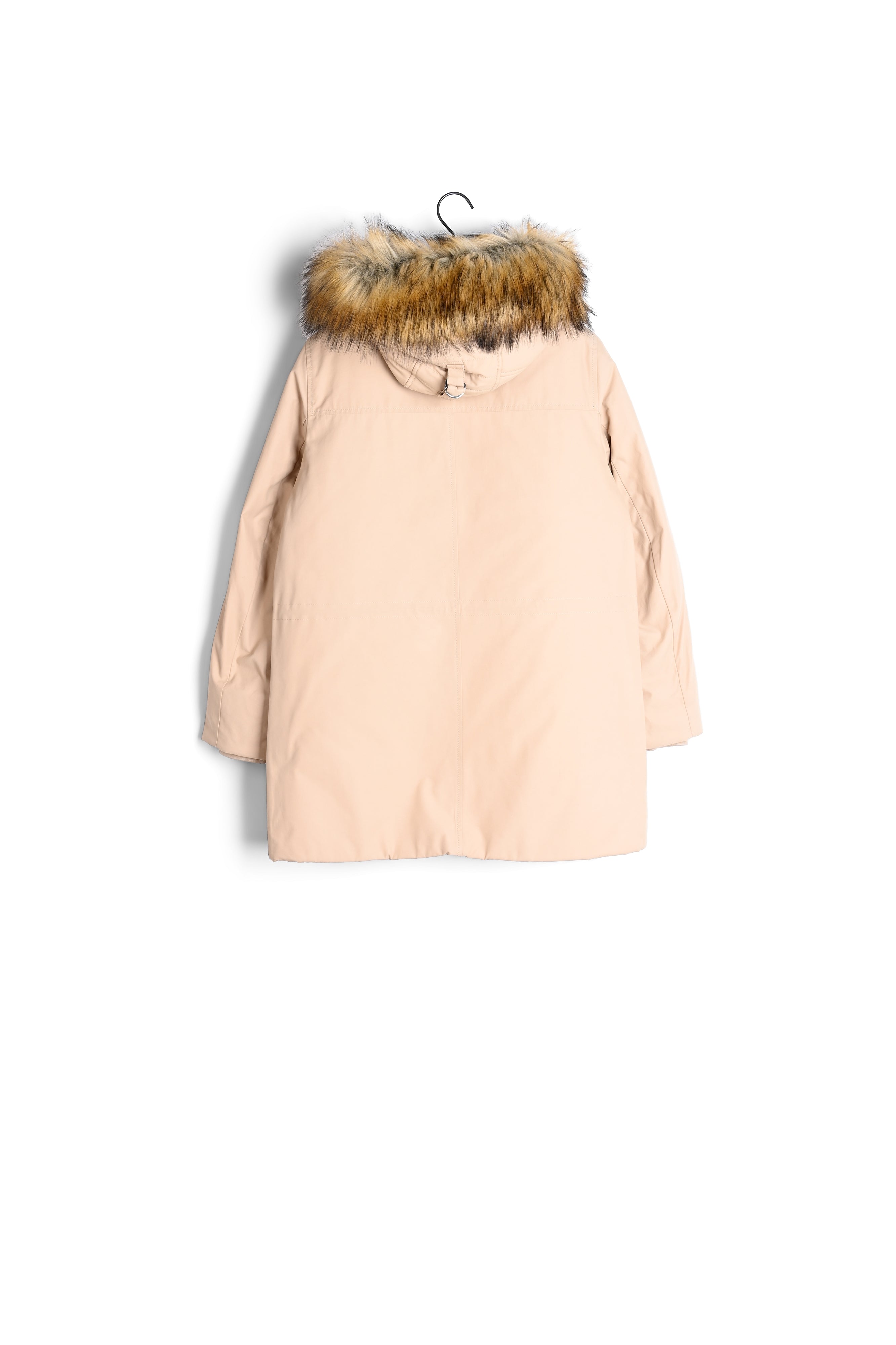 Parka Parson Faume - seconde main