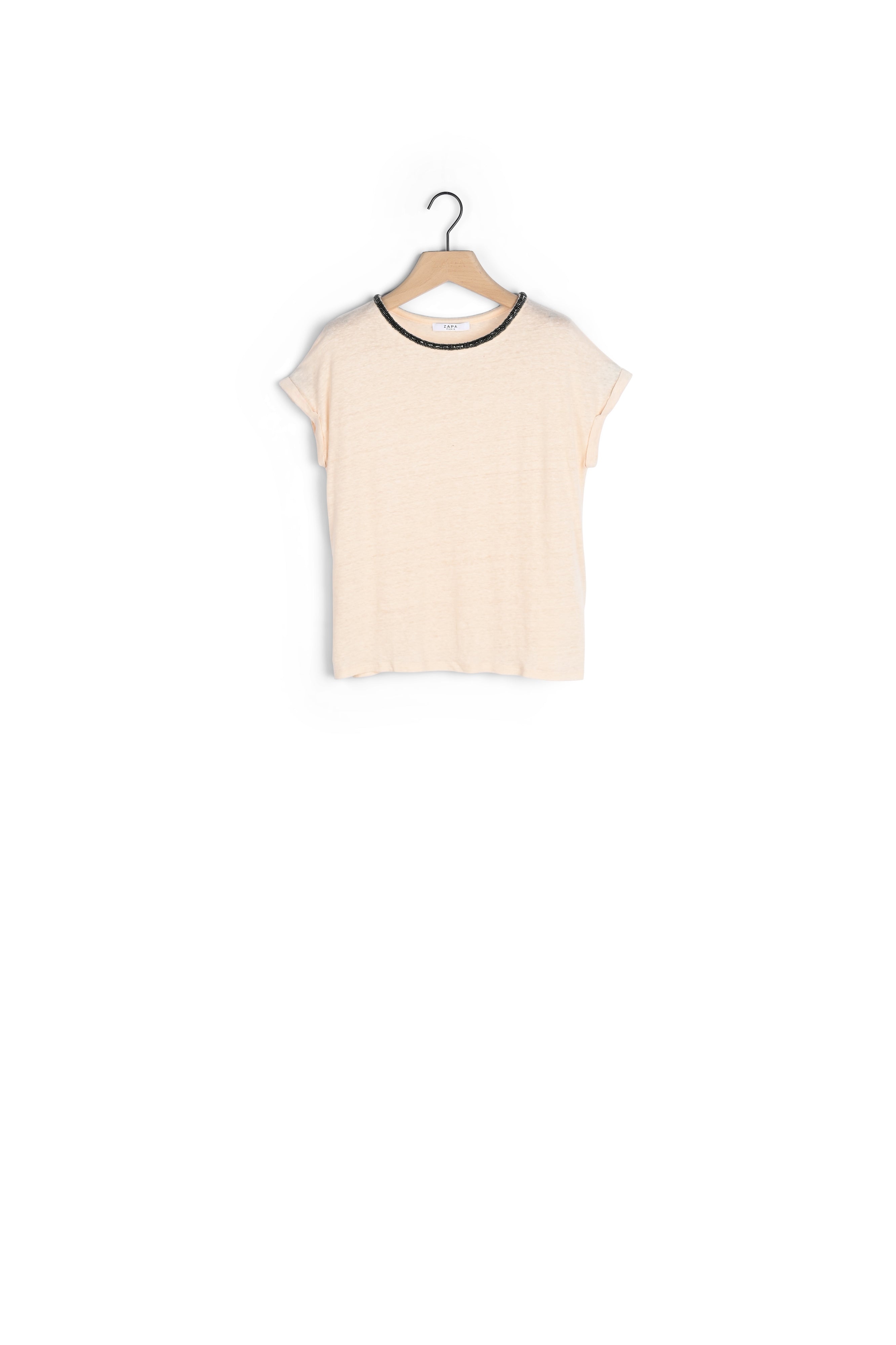 Top Tani Faume - seconde main