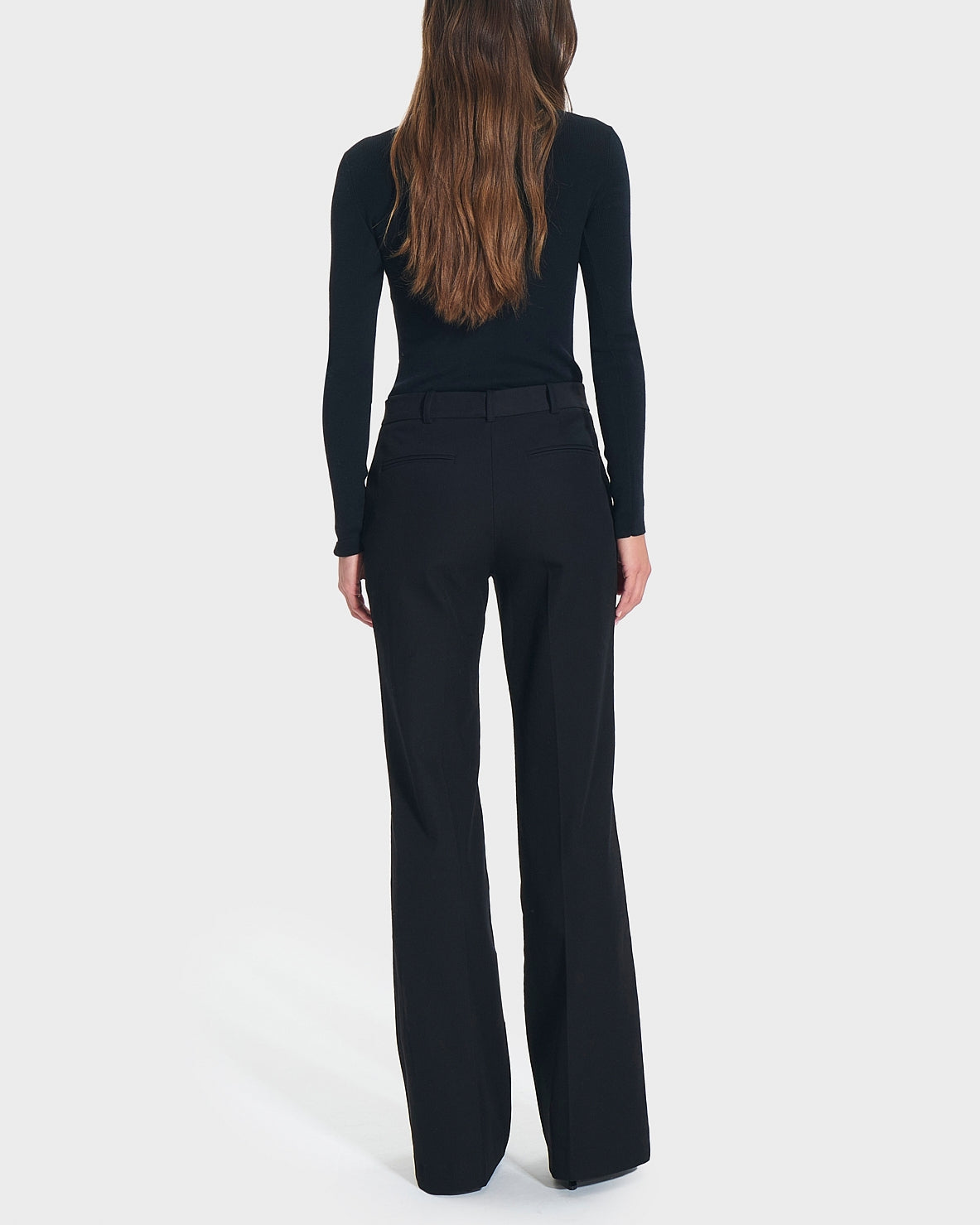 Pantalon Pansy Faume - seconde main