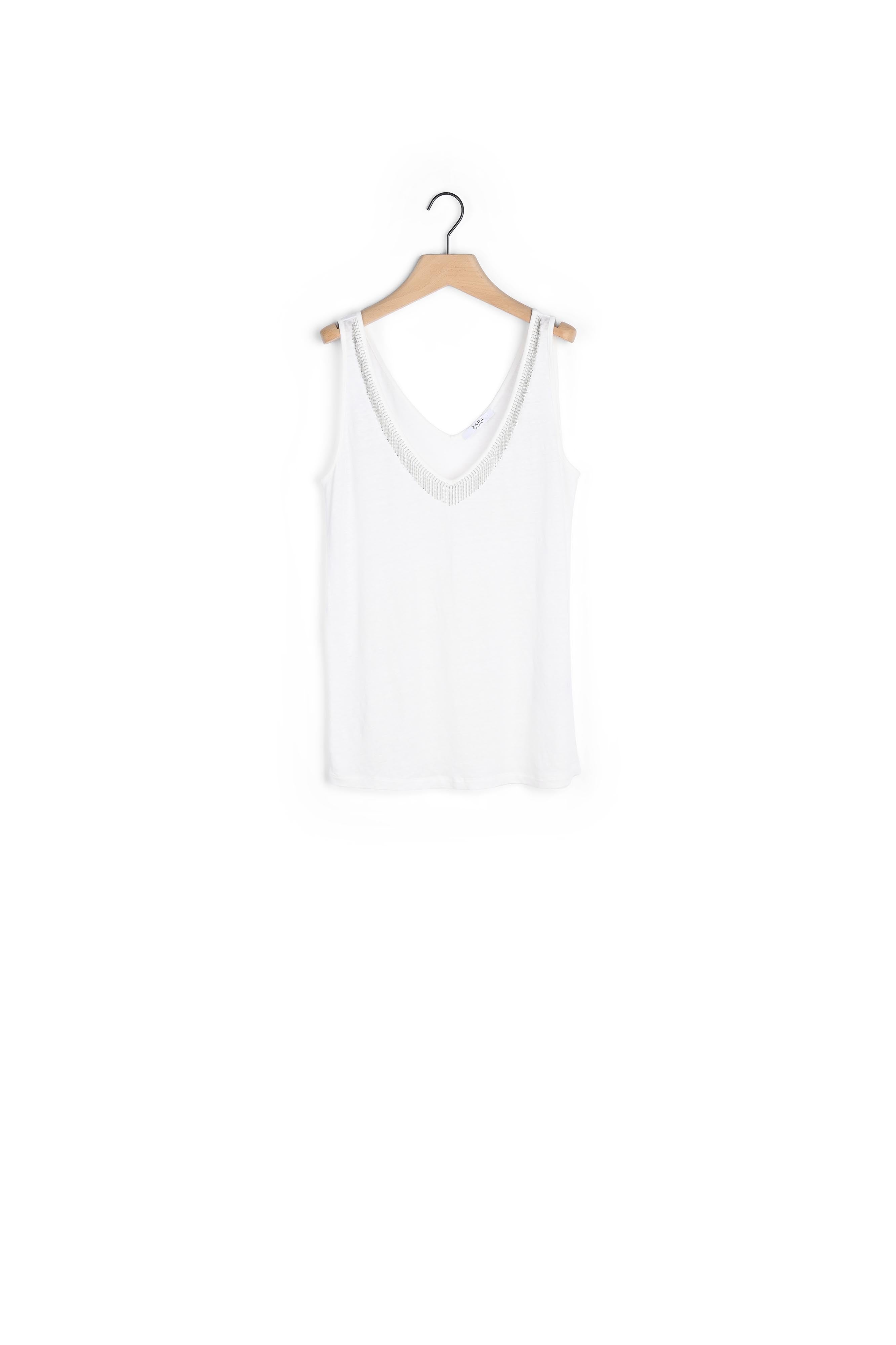 Top Tahoman Faume - seconde main