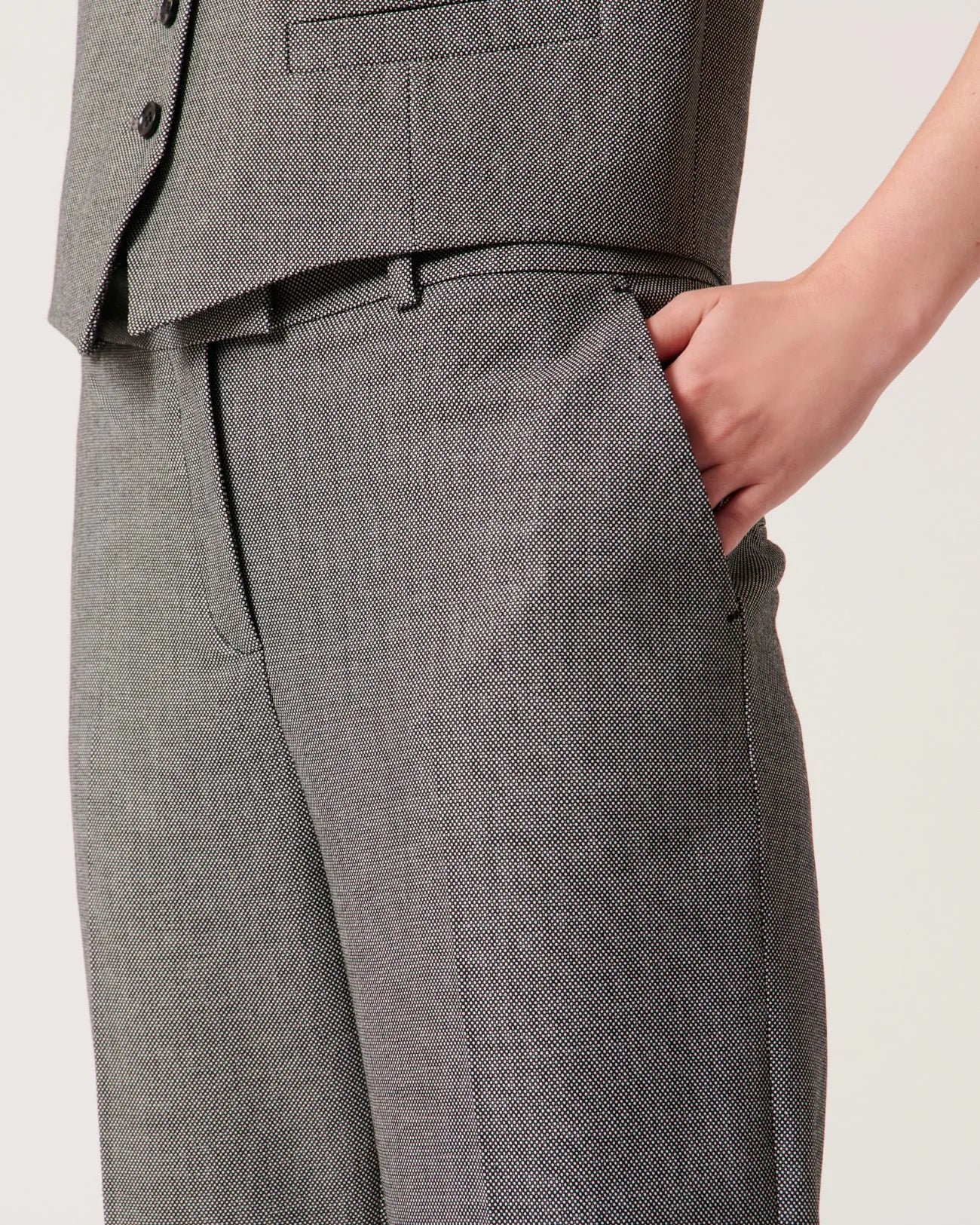 Pantalon Peete Faume - seconde main