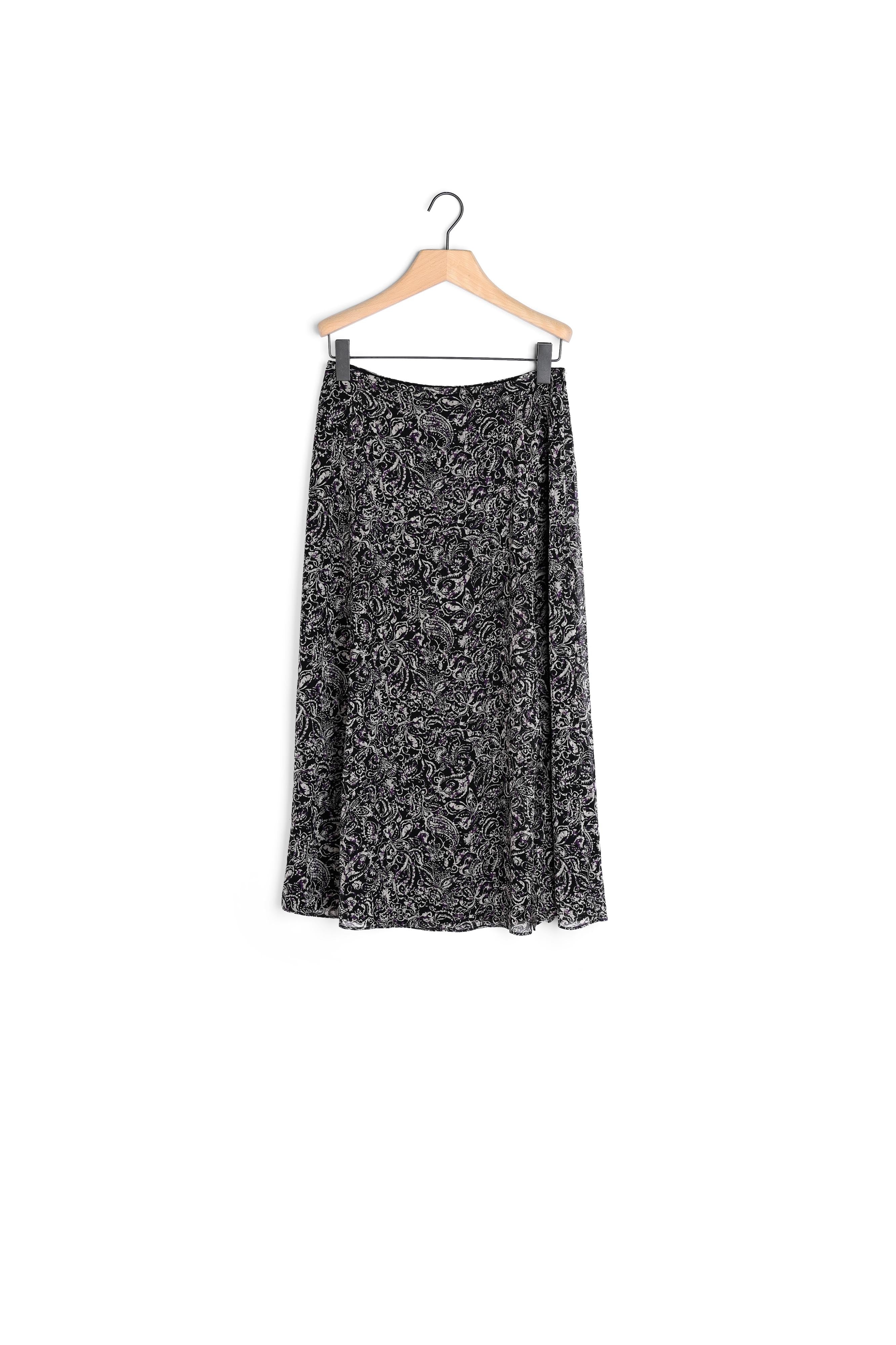 Jupe Jenna Faume - seconde main