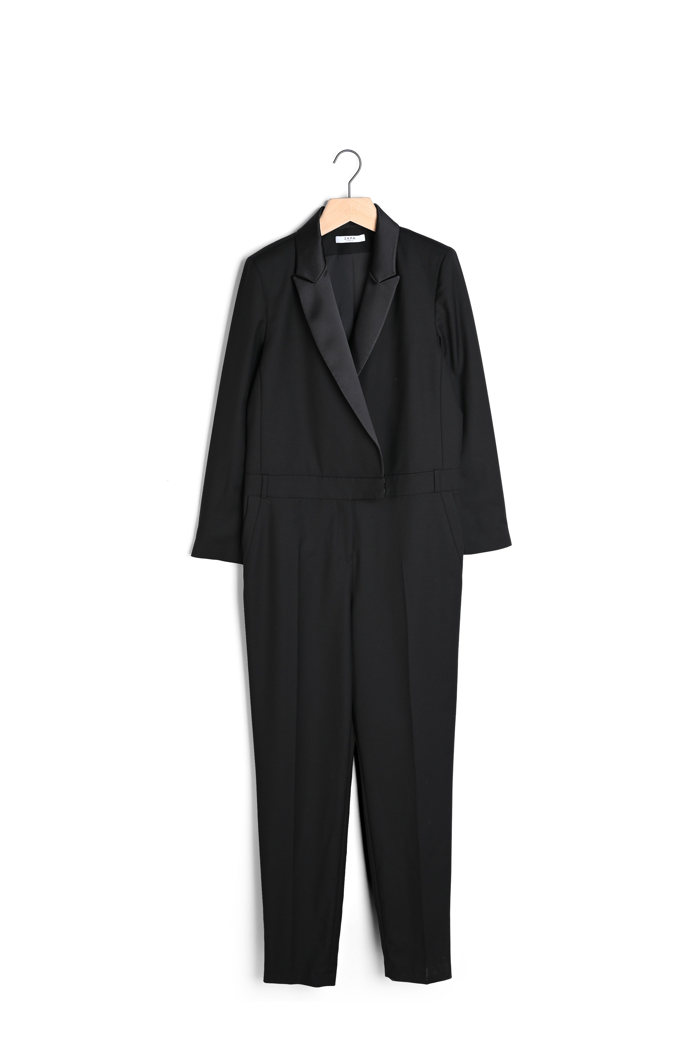 Combinaison Cyane Faume - seconde main