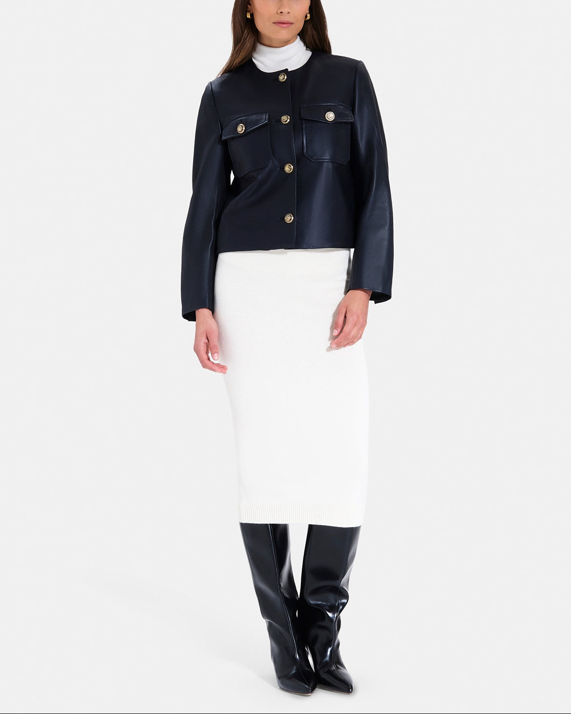 Blouson Volia Faume - seconde main