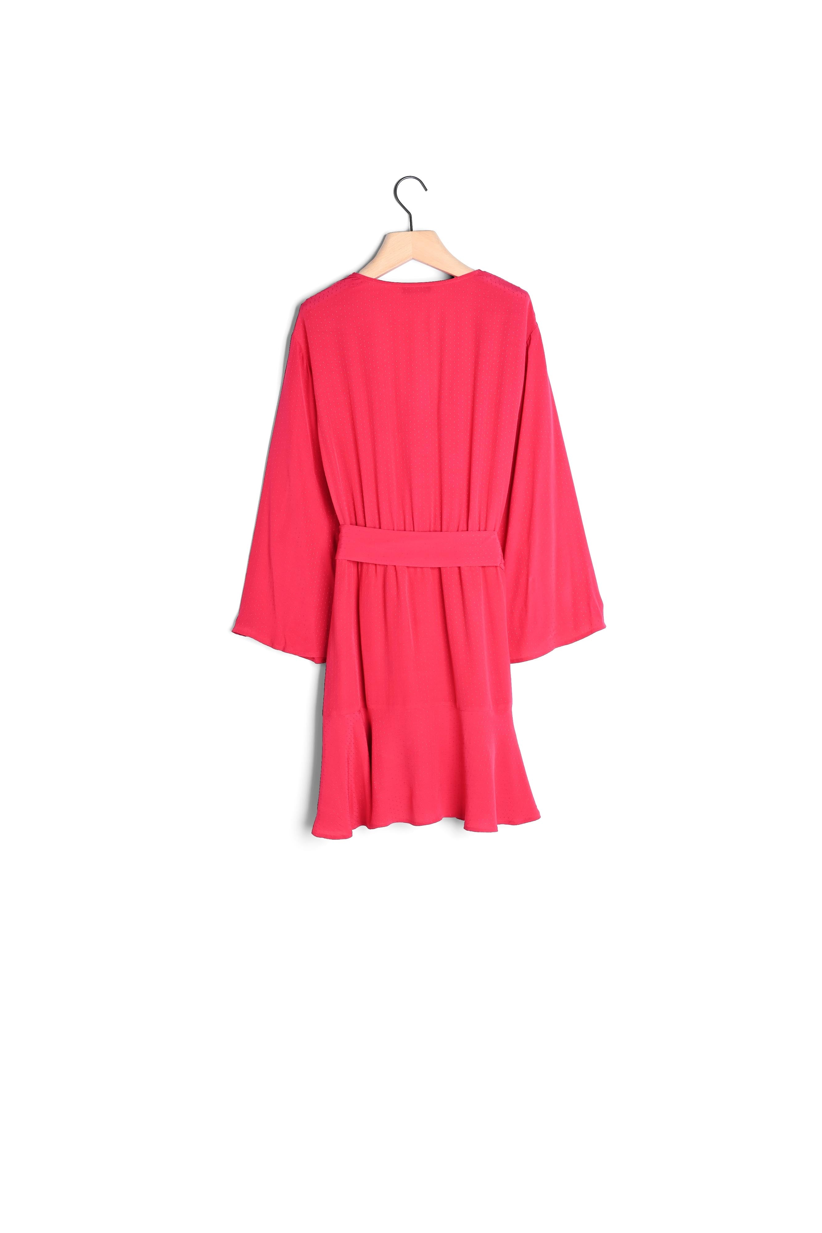 Robe Ryme Faume - seconde main