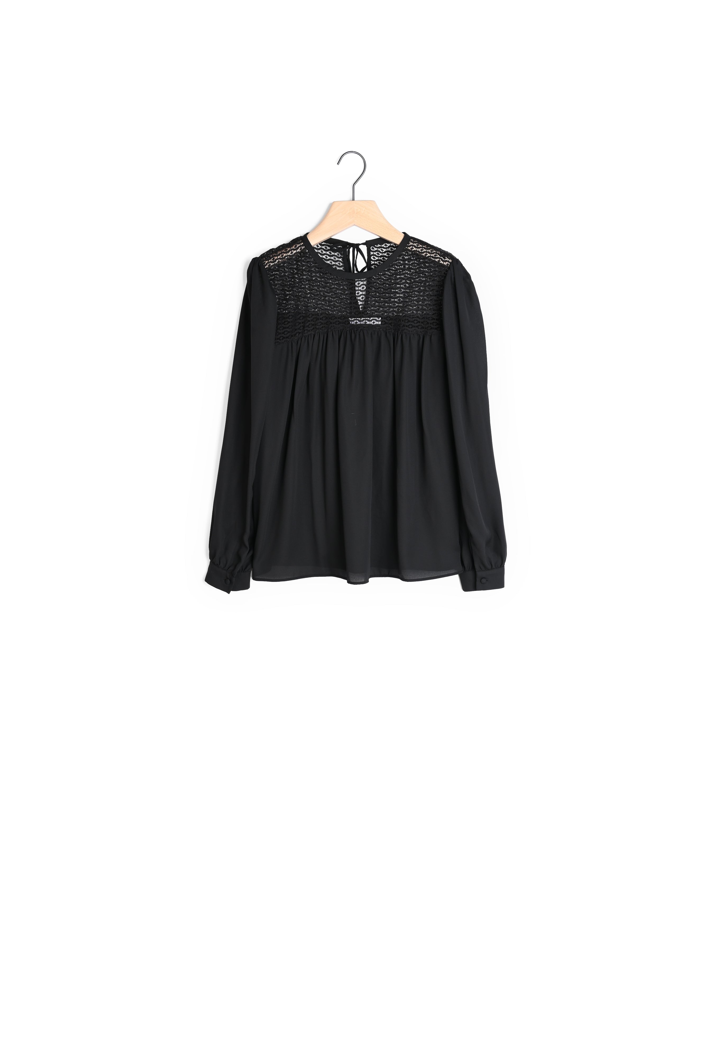 Blouse Holero Faume - seconde main