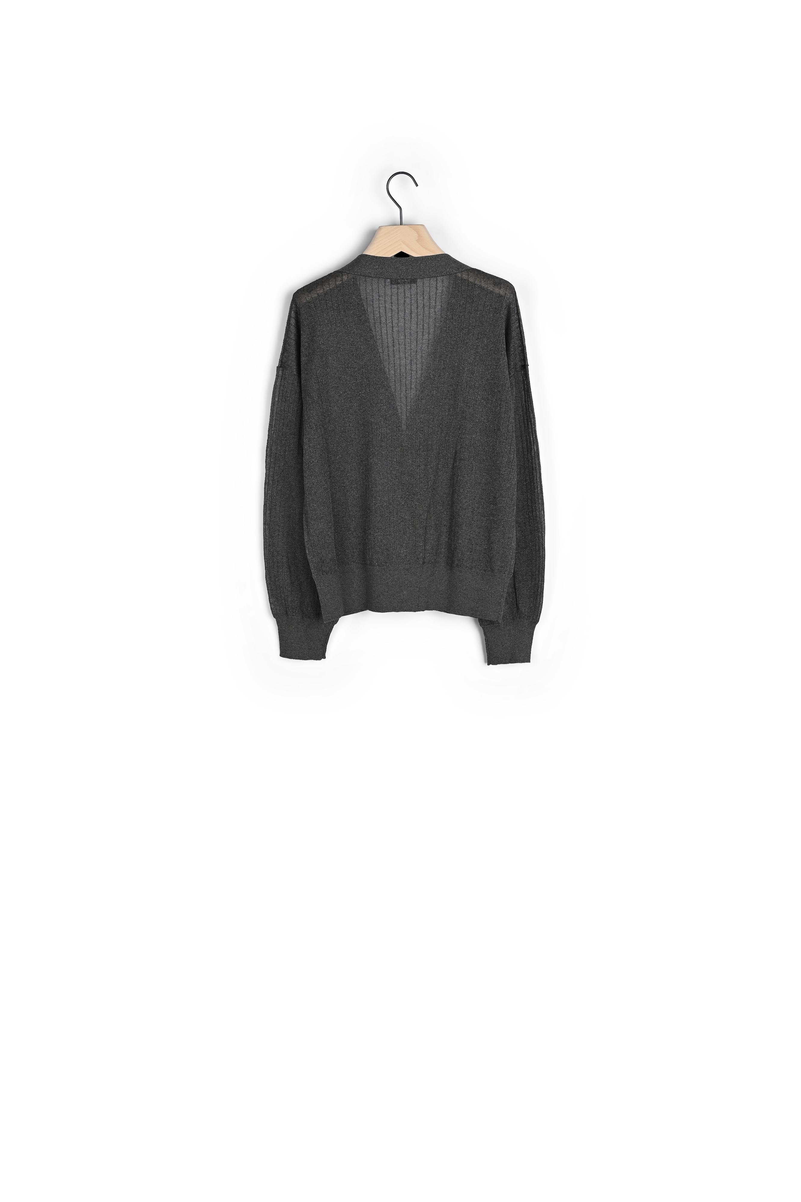 Gilet Galo Faume - seconde main