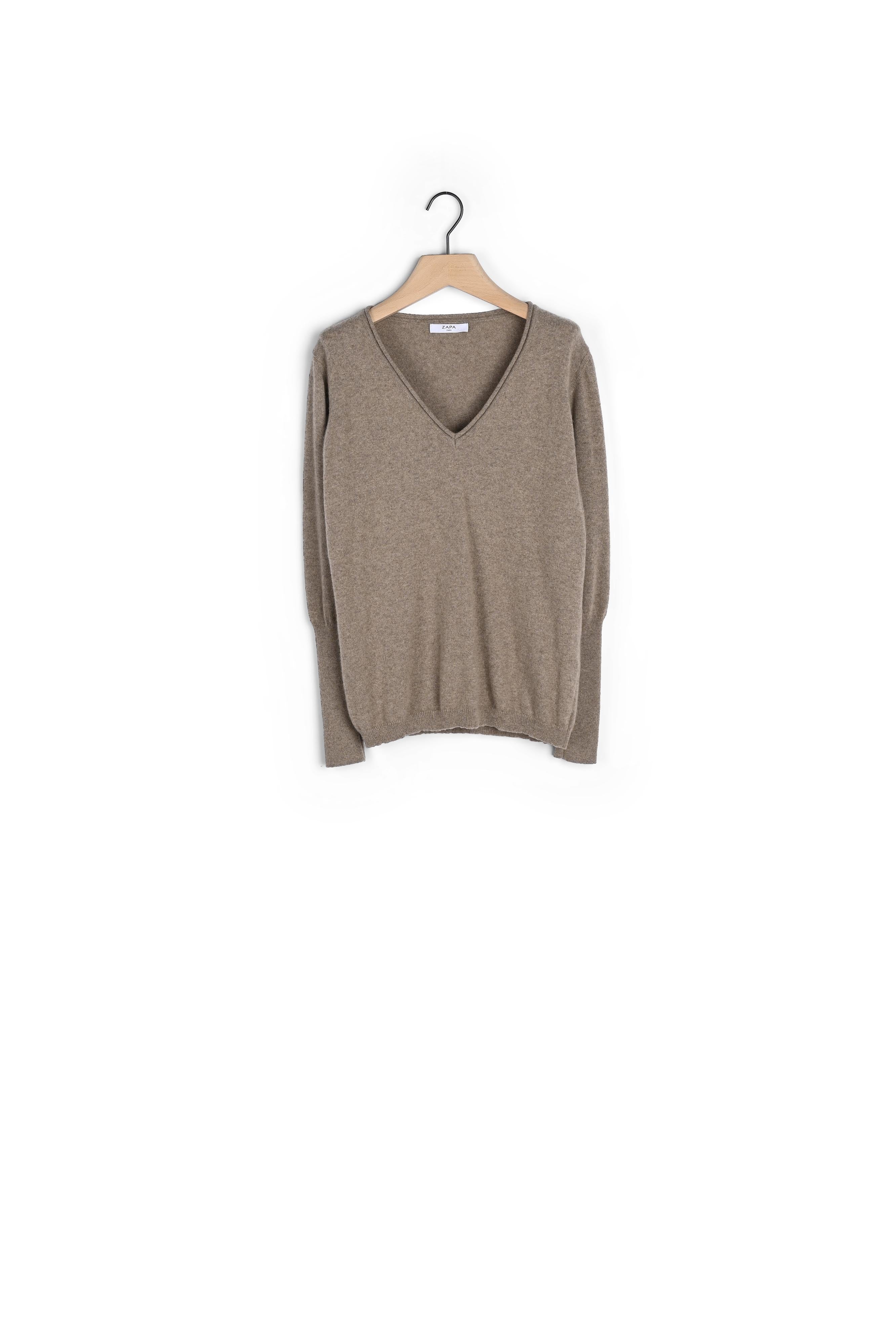 Pull Penseev Faume - seconde main