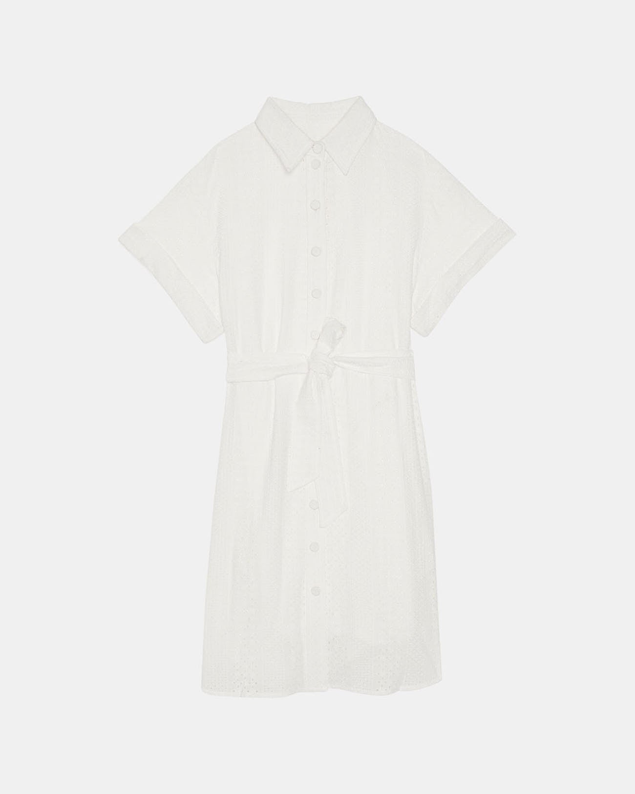 Robe Remie Faume - seconde main