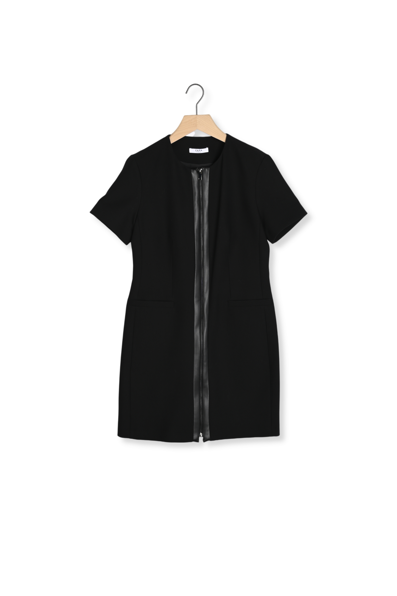 Robe Rochela Faume - seconde main