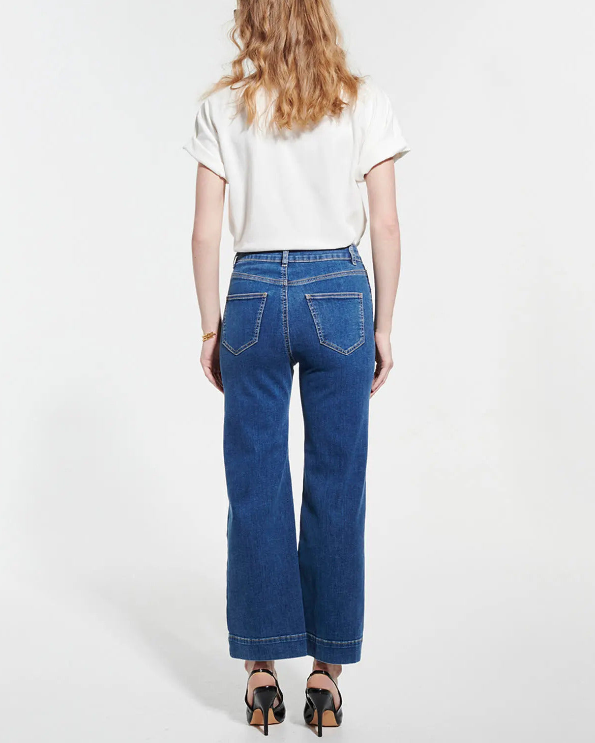 Jean Jani Faume - seconde main