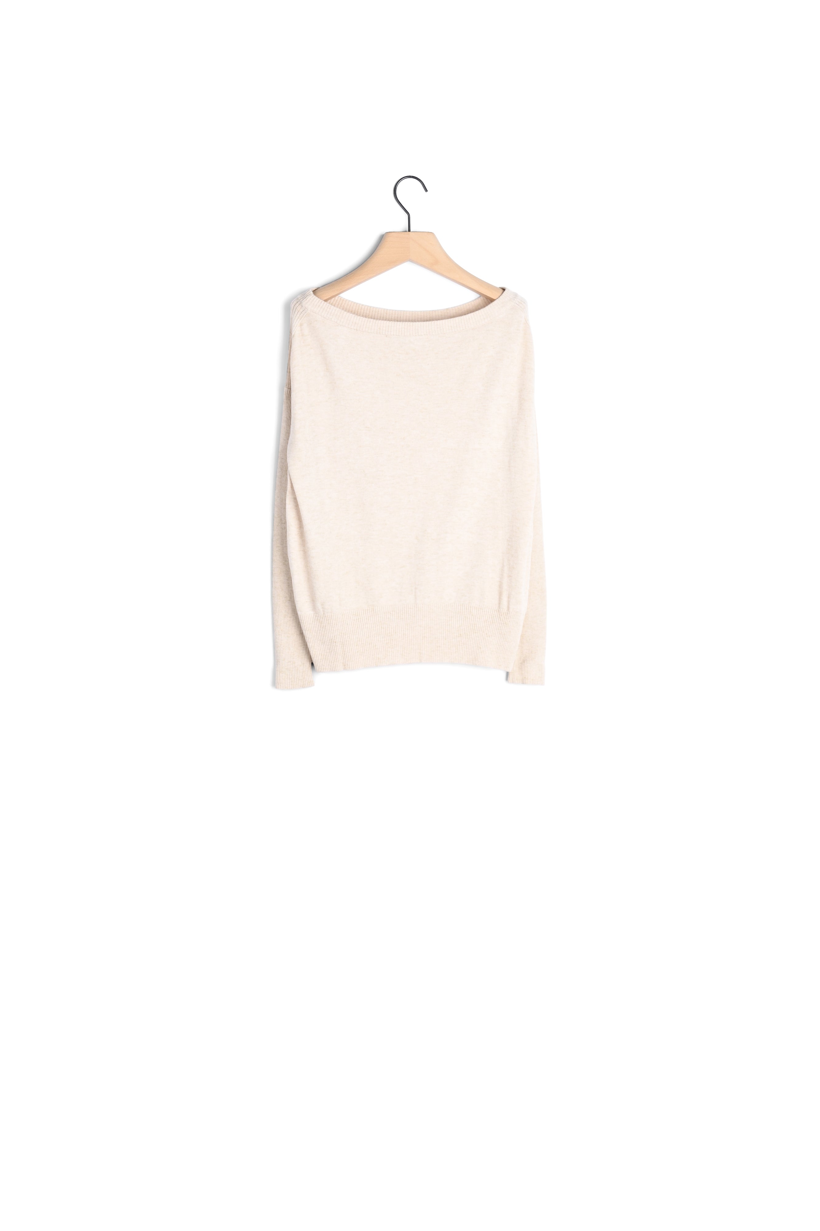 Pull Plage Faume - seconde main