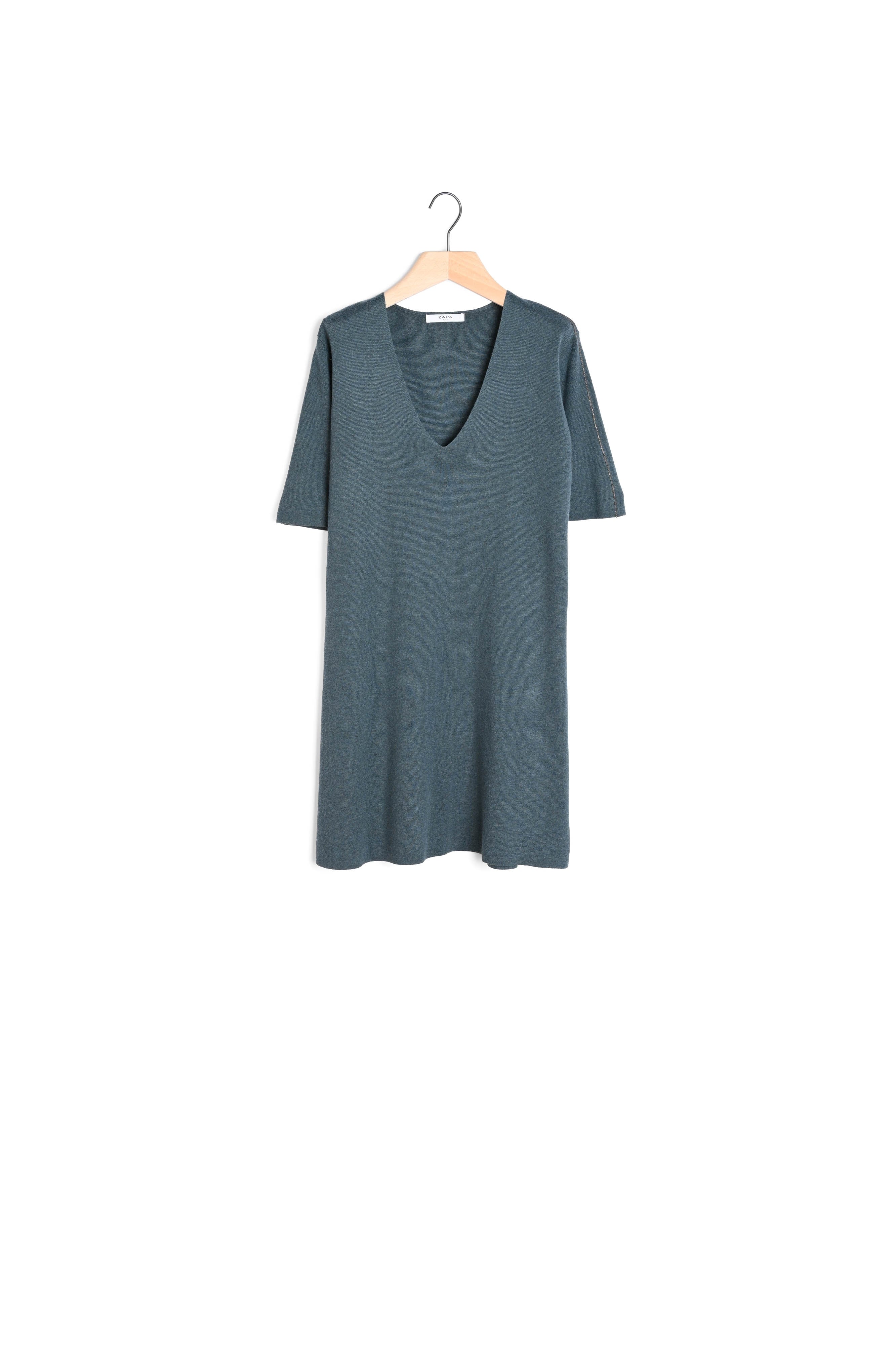 Robe Ritichaine Faume - seconde main